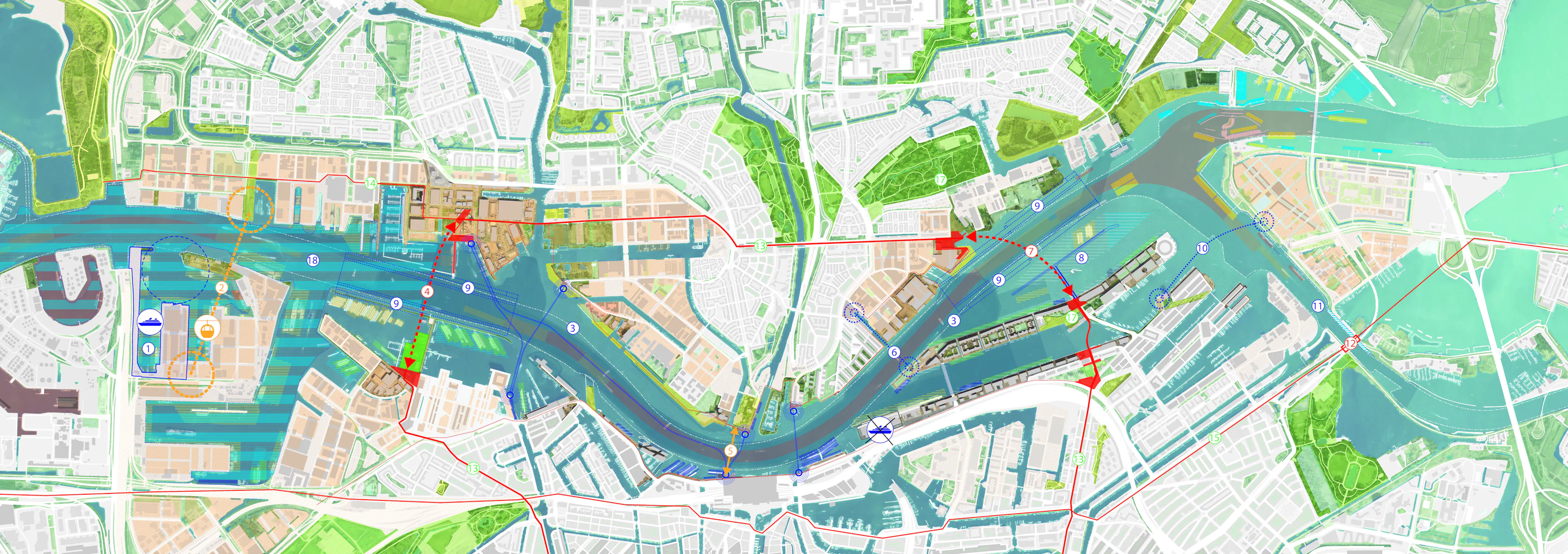 200615 ADAM INRICHTINGSPLAN Synthese