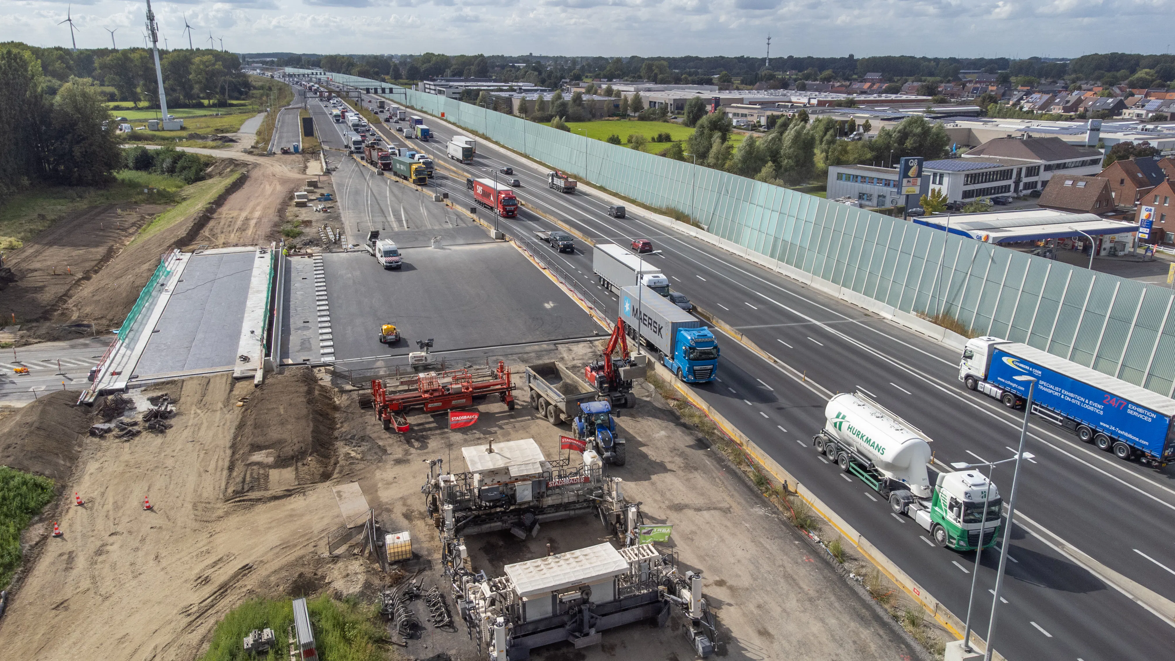 Dronebeeld E17 Flywel 29 09 20215