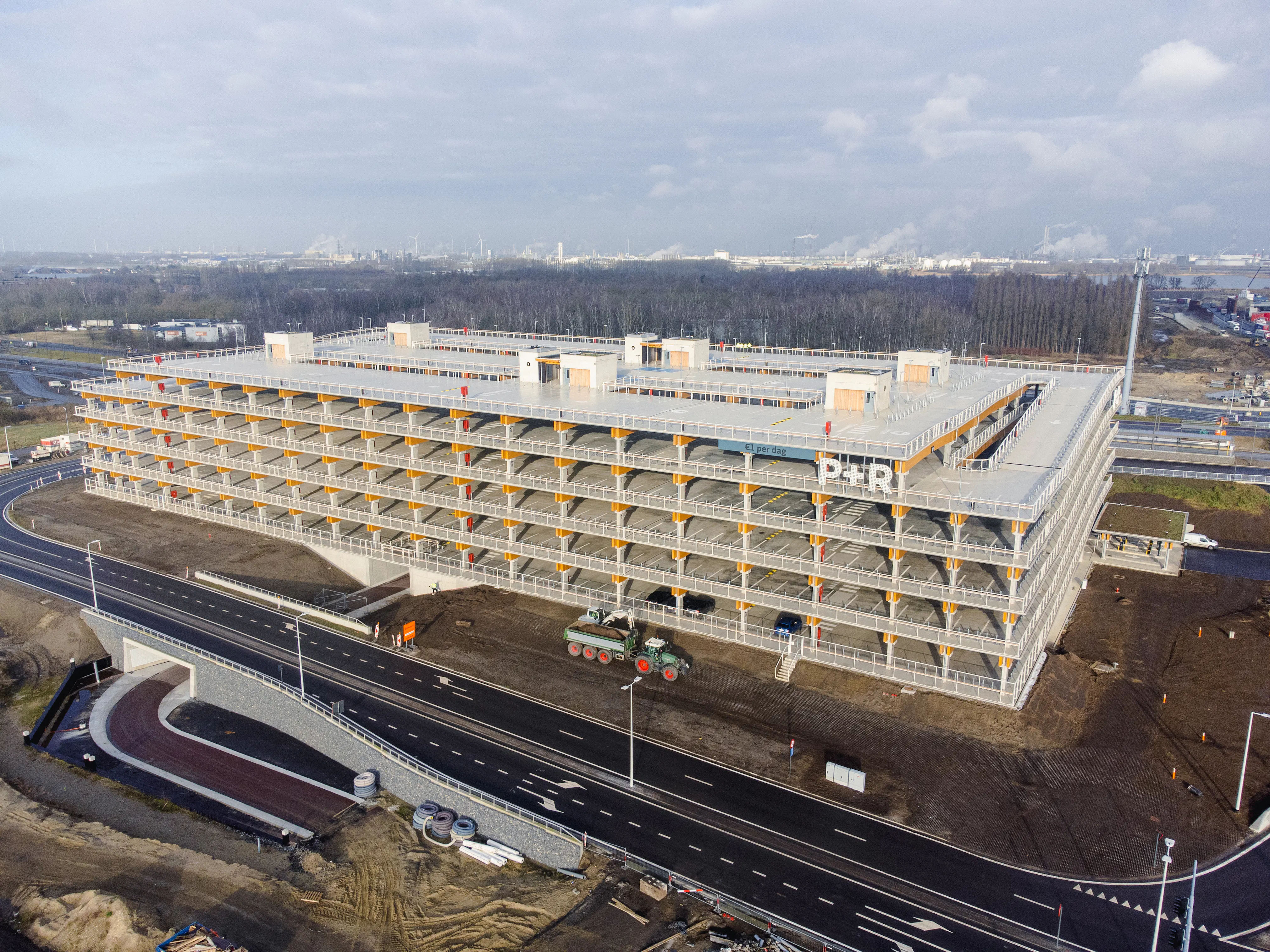 Dronebeeld PR Blancefloerlaan Flywel 17 01 22 2 copy