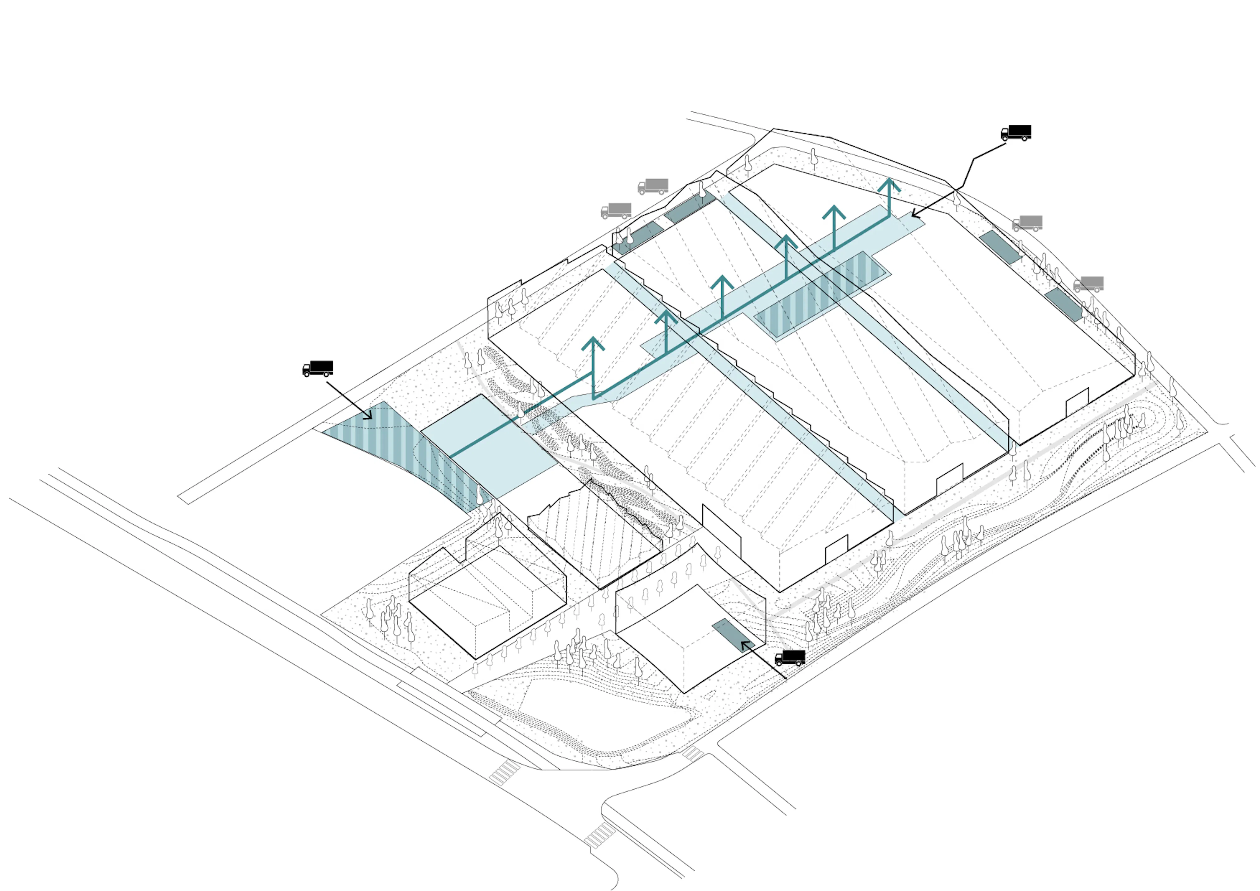 BKLN Picto Halls axo 06