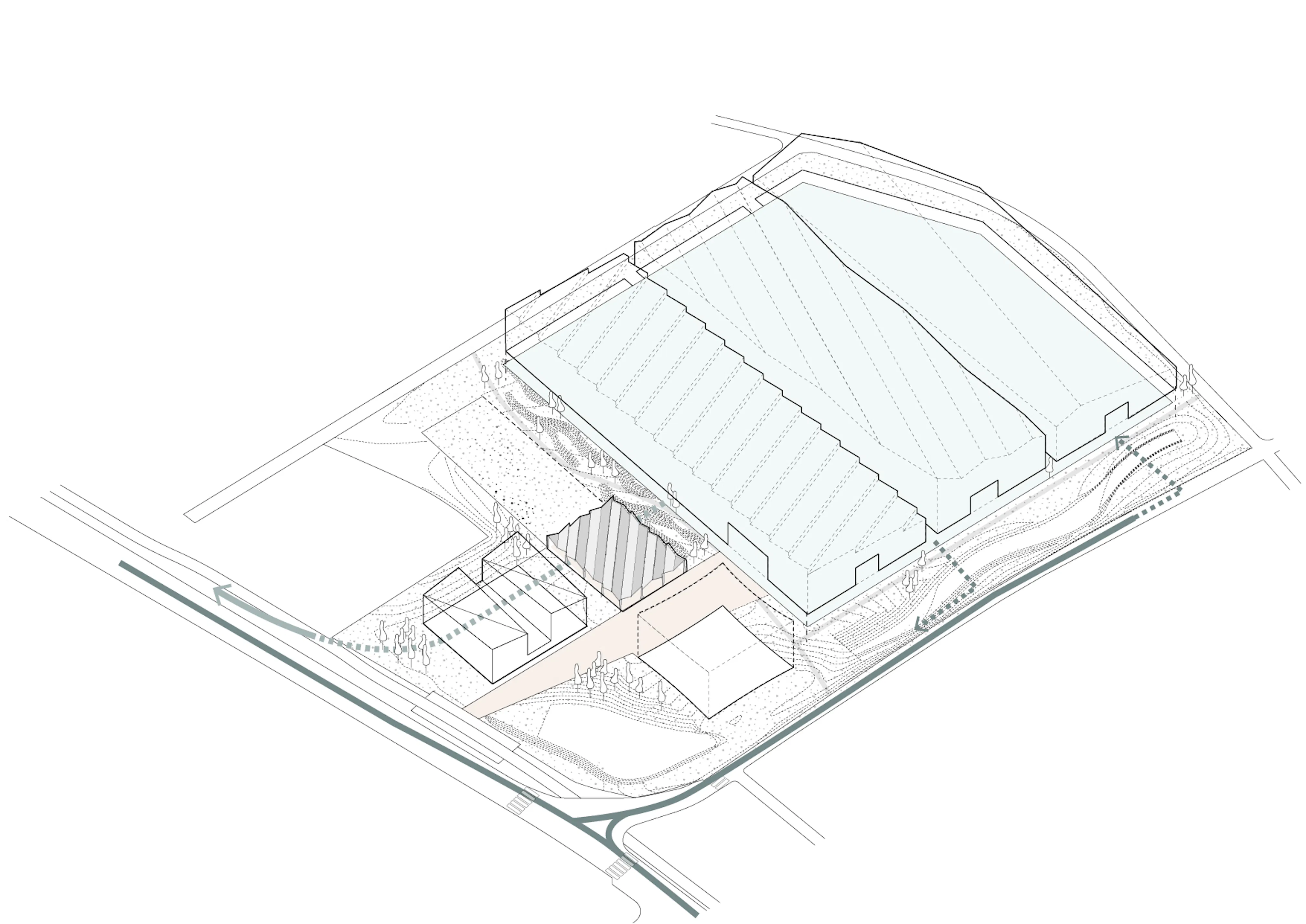 BKLN Picto Halls axo 07