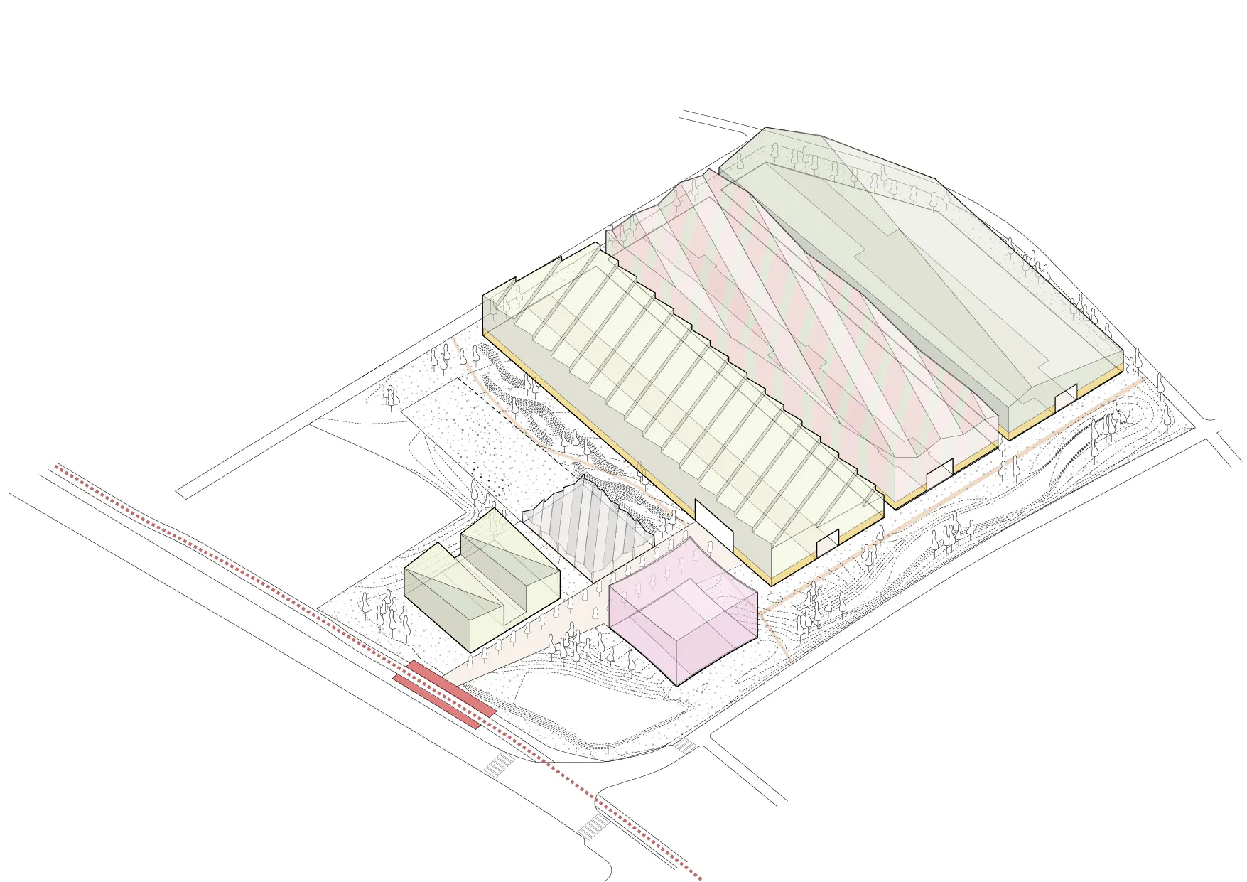 BKLN Picto Halls axo 08