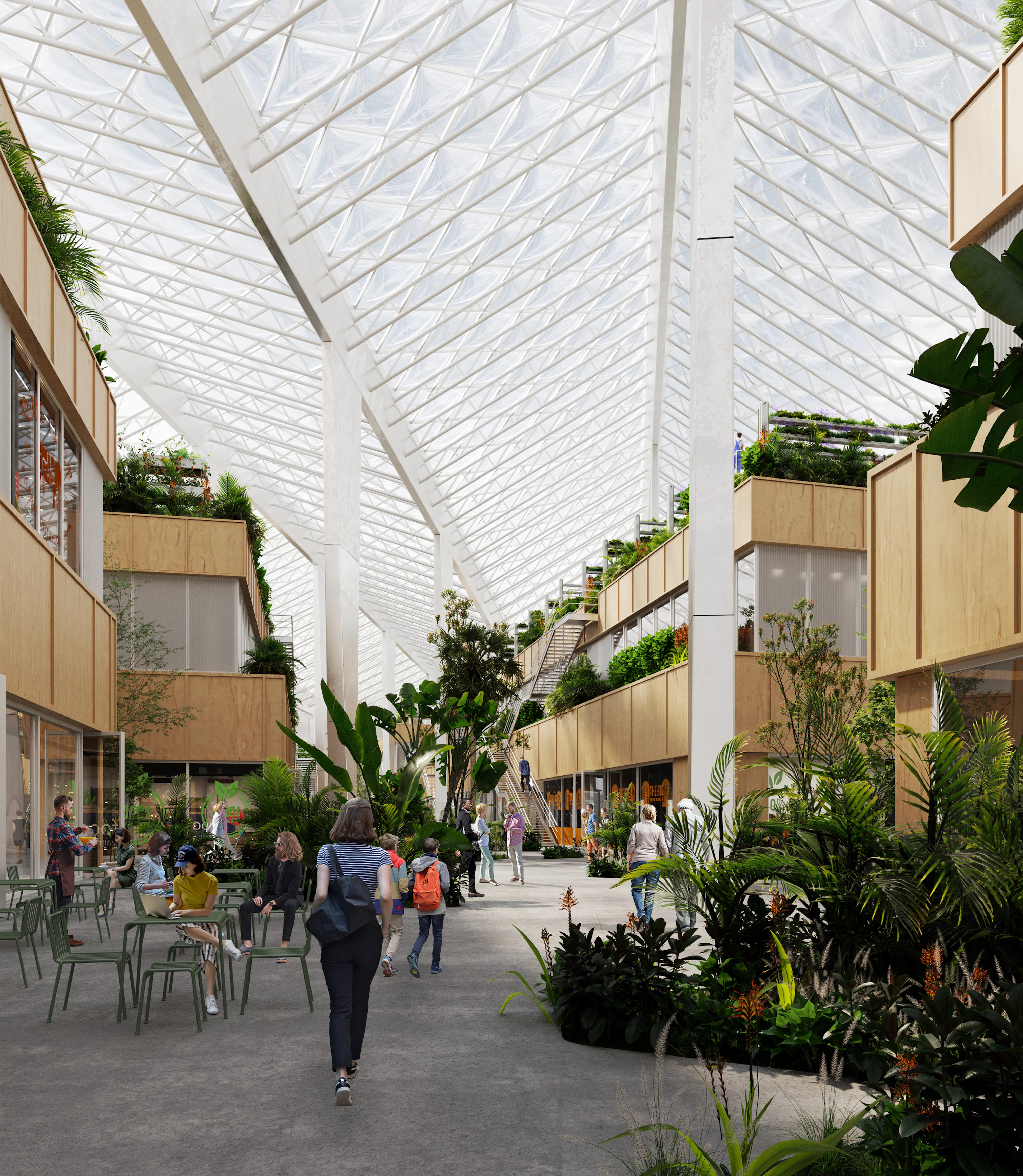 ORG BKLN INT HALL2 MAIN SPACE 2