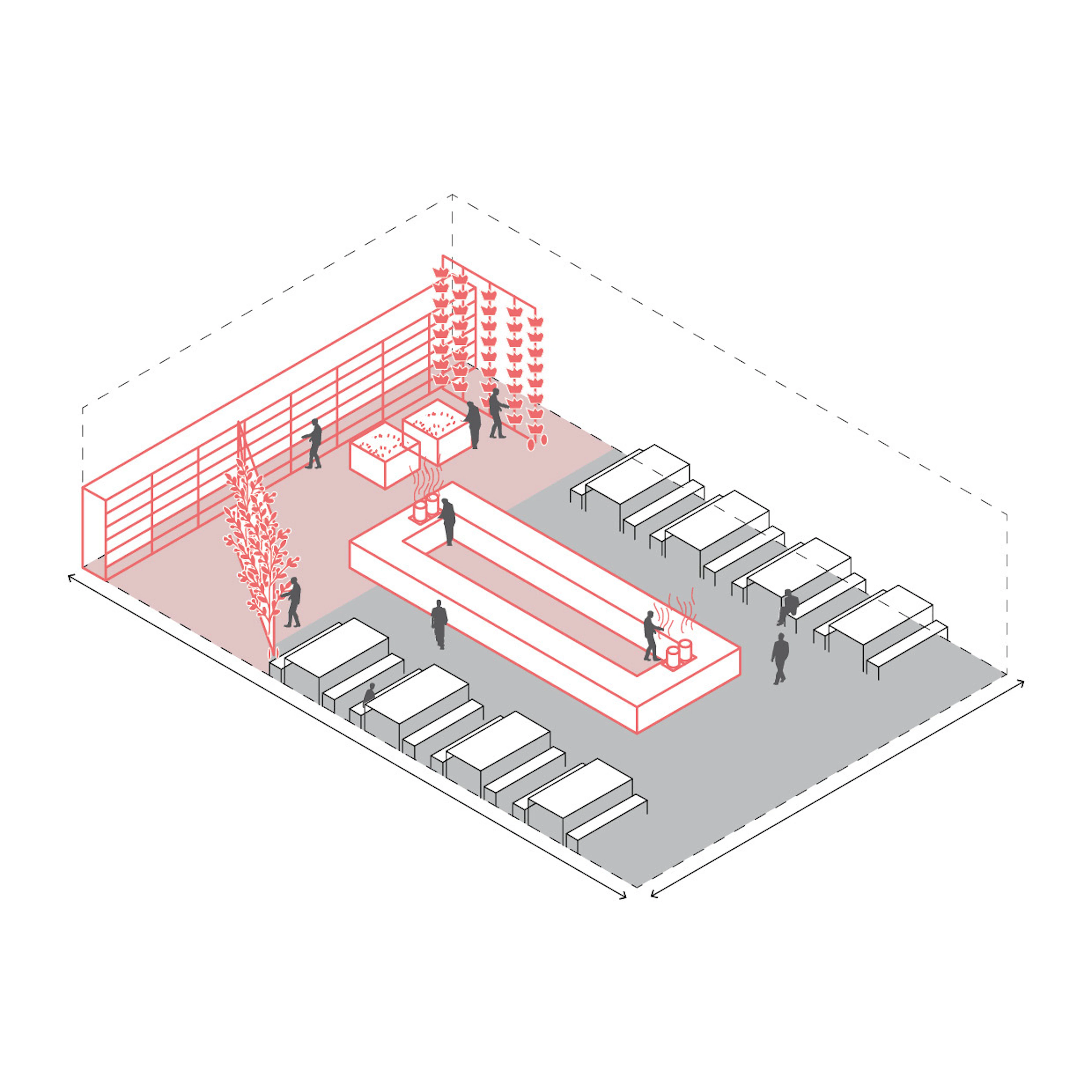 Makers space