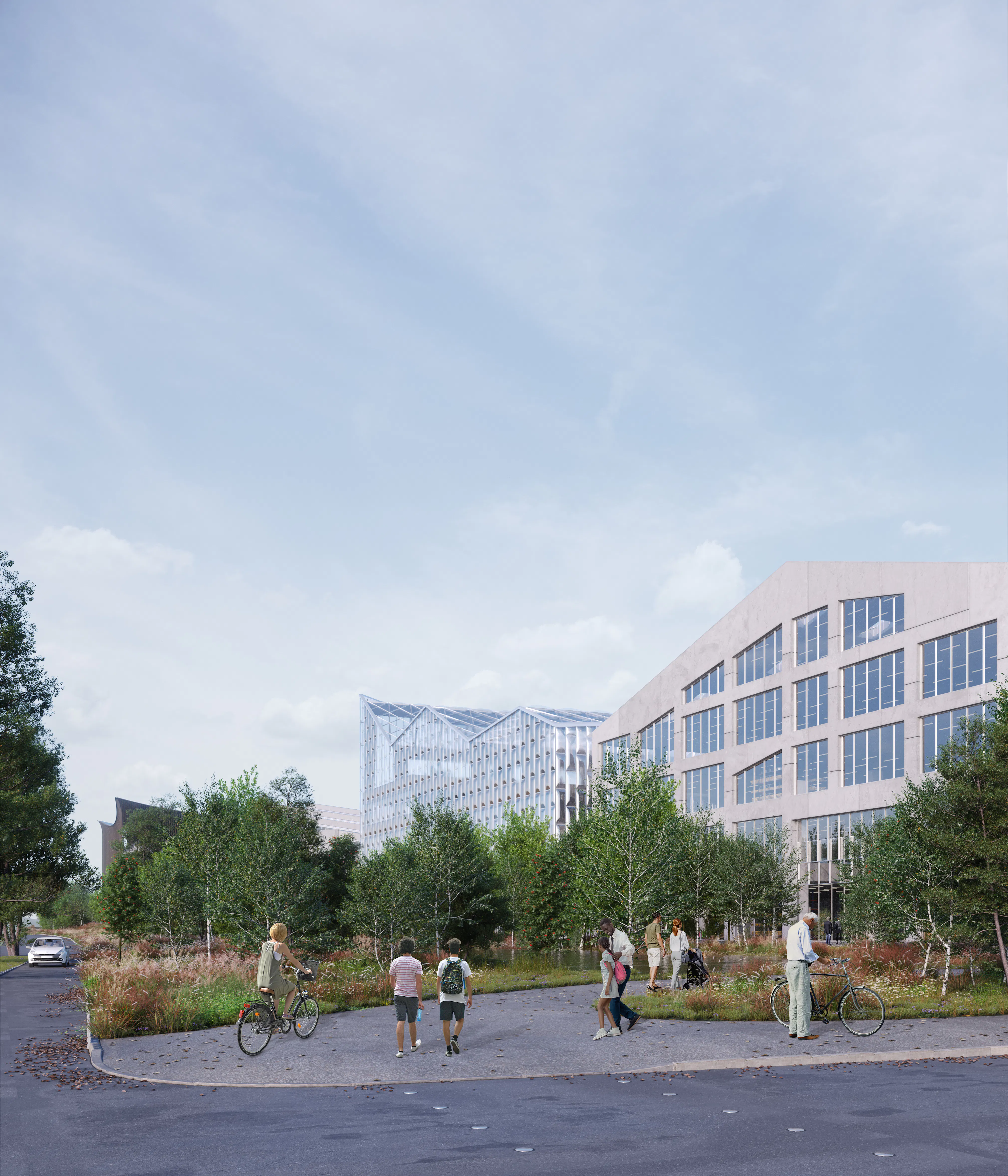 ORG BKLN EXT 02 PARC2