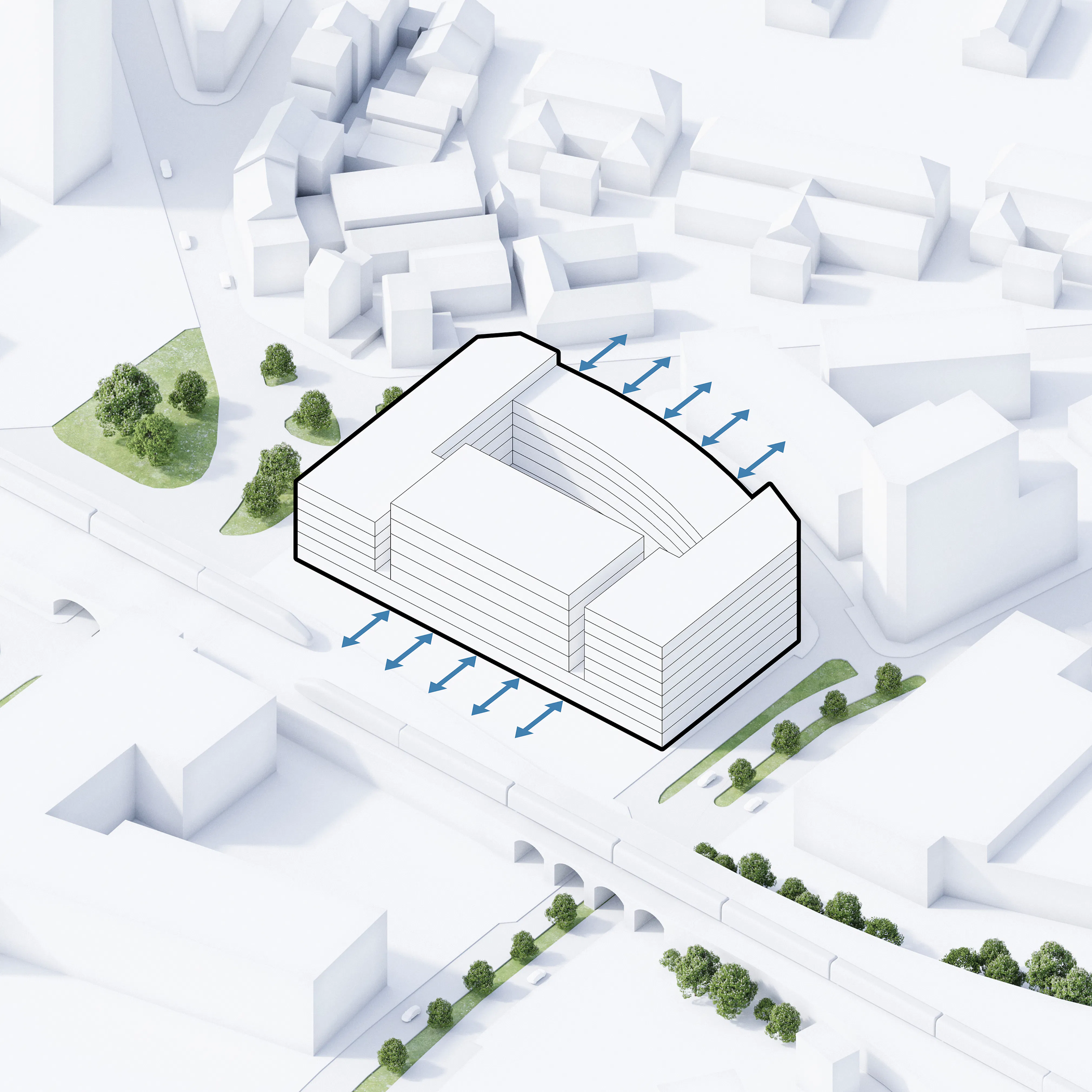 Marchandises urban 03