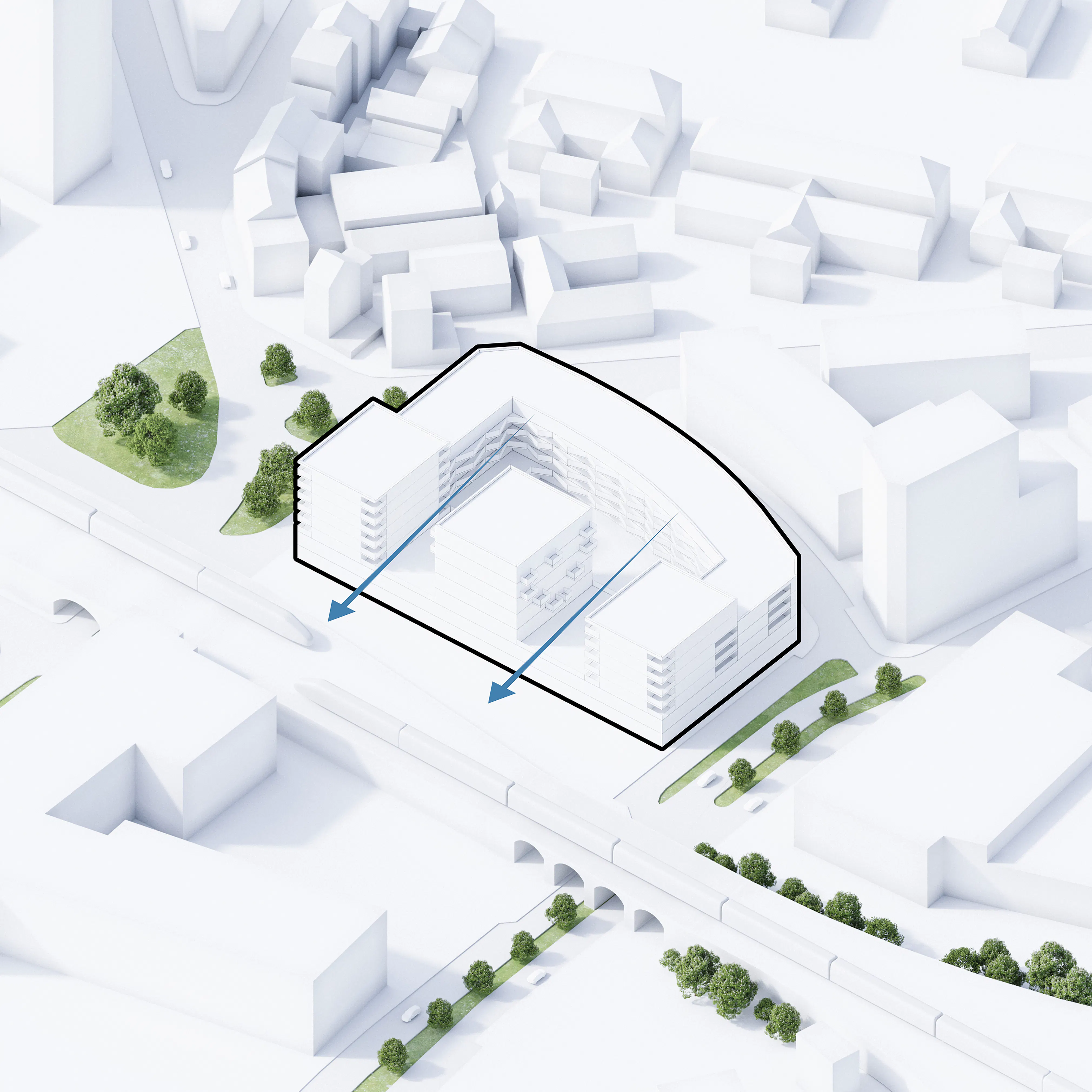 Marchandises urban 07