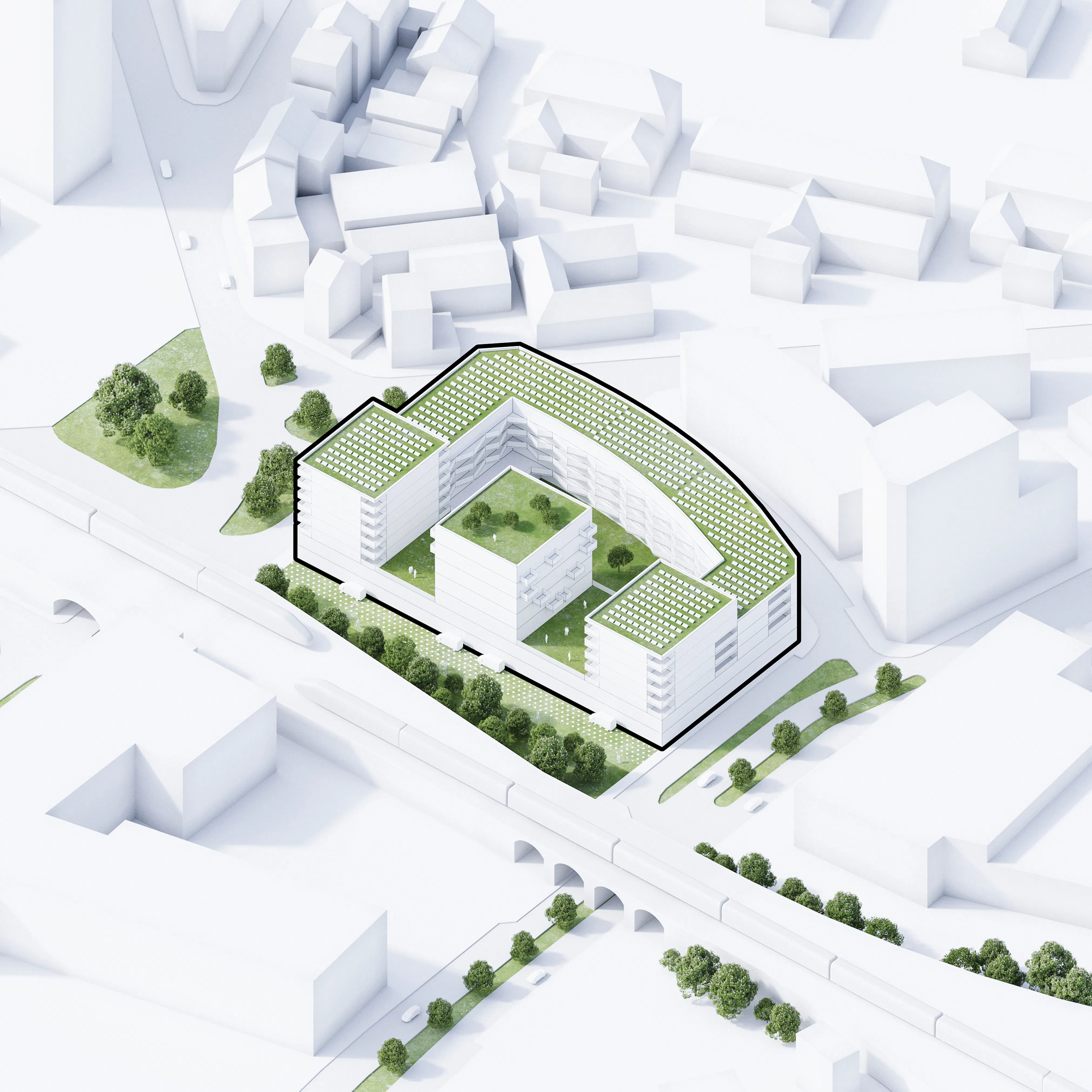 Marchandises urban 09