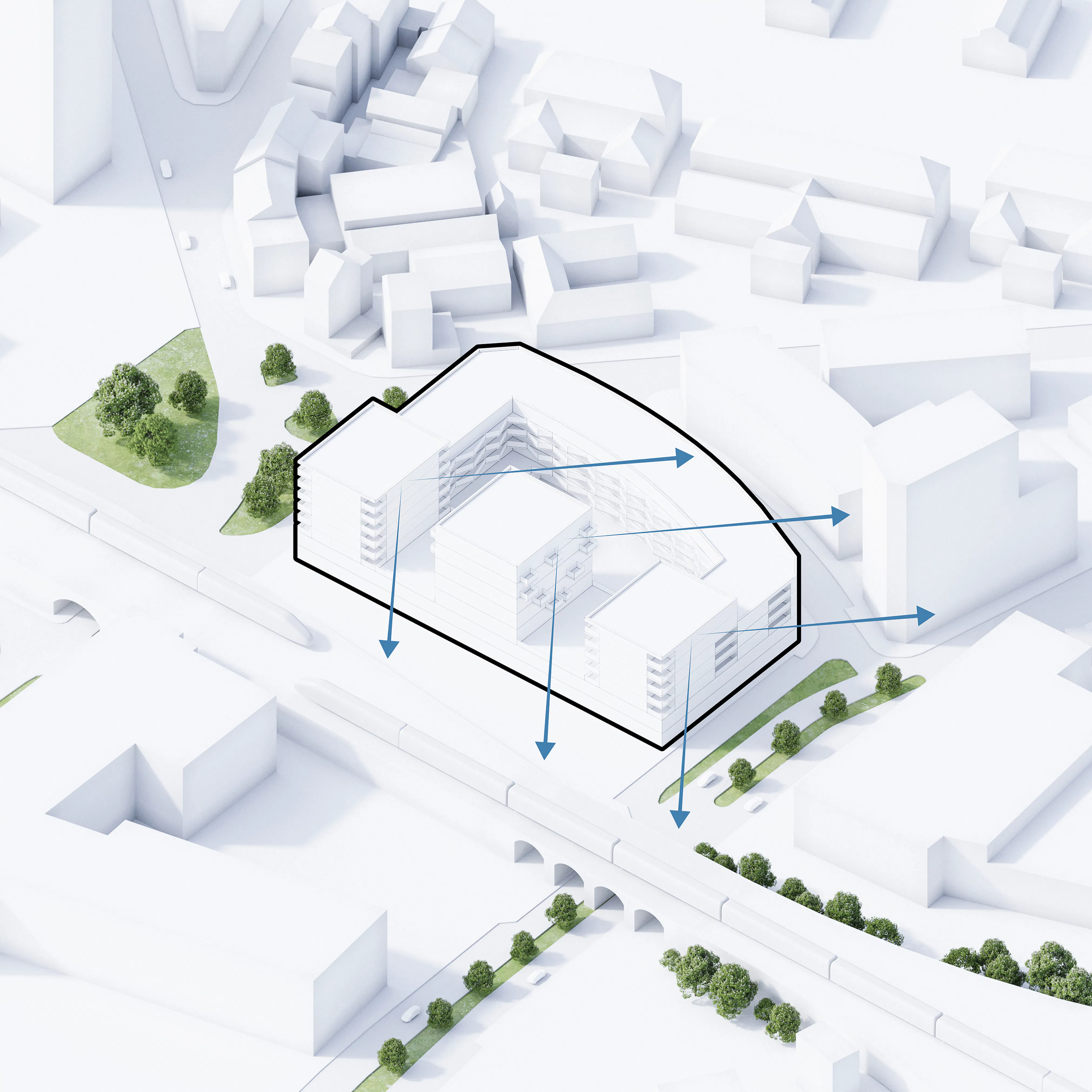 Marchandises urban 10