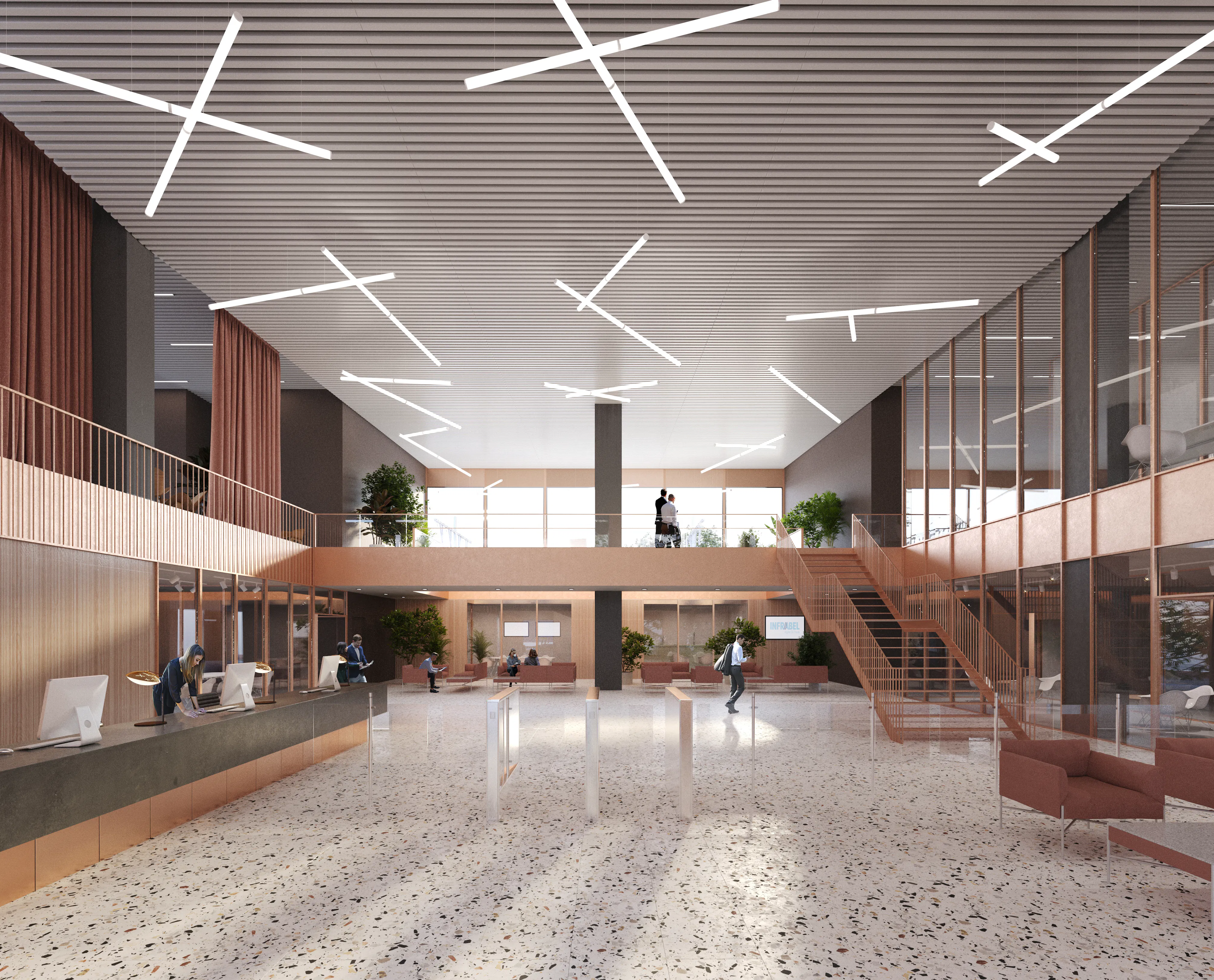 210422 GESP Entrance Hall