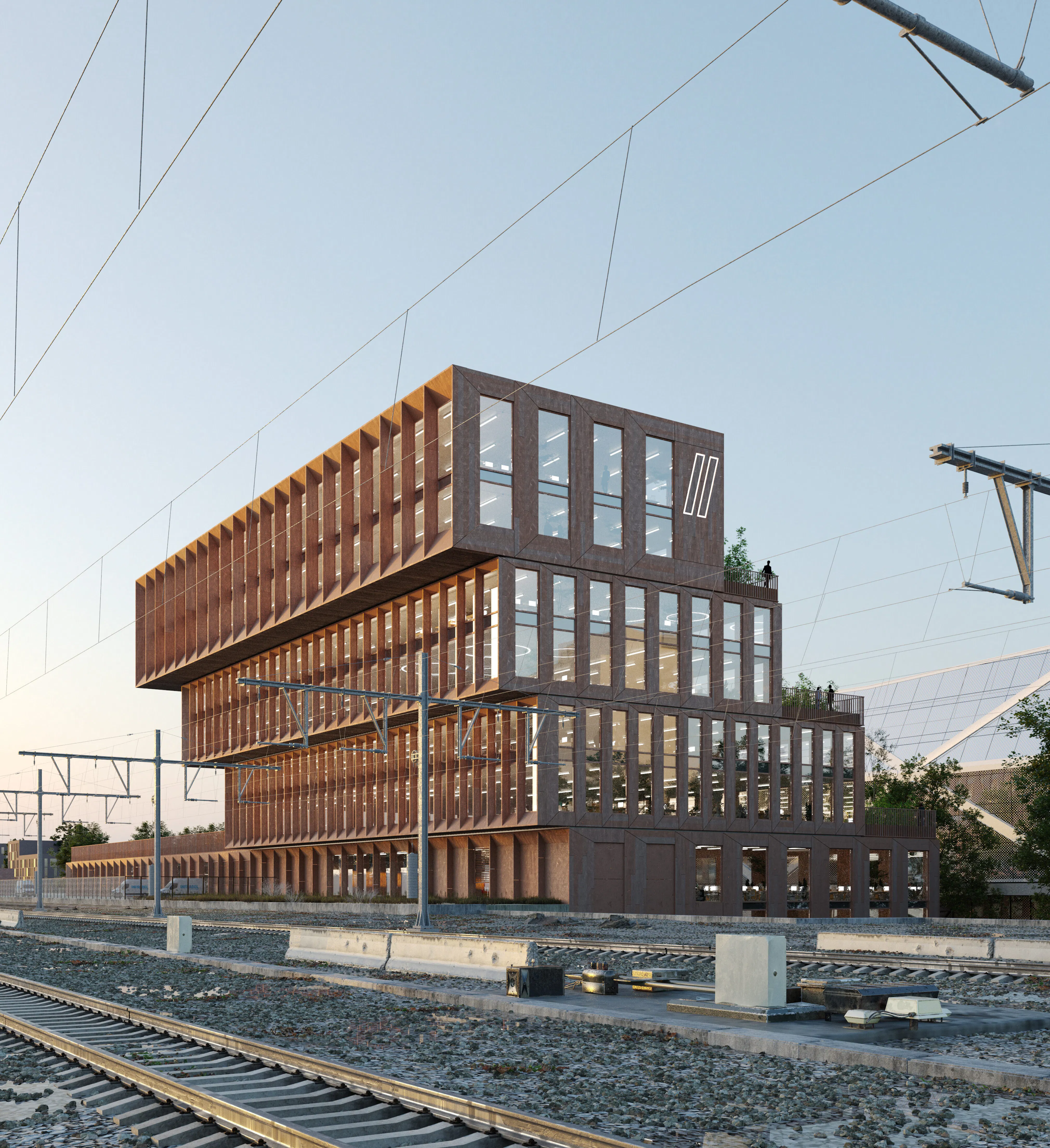 MOB_210518 GESP Railway