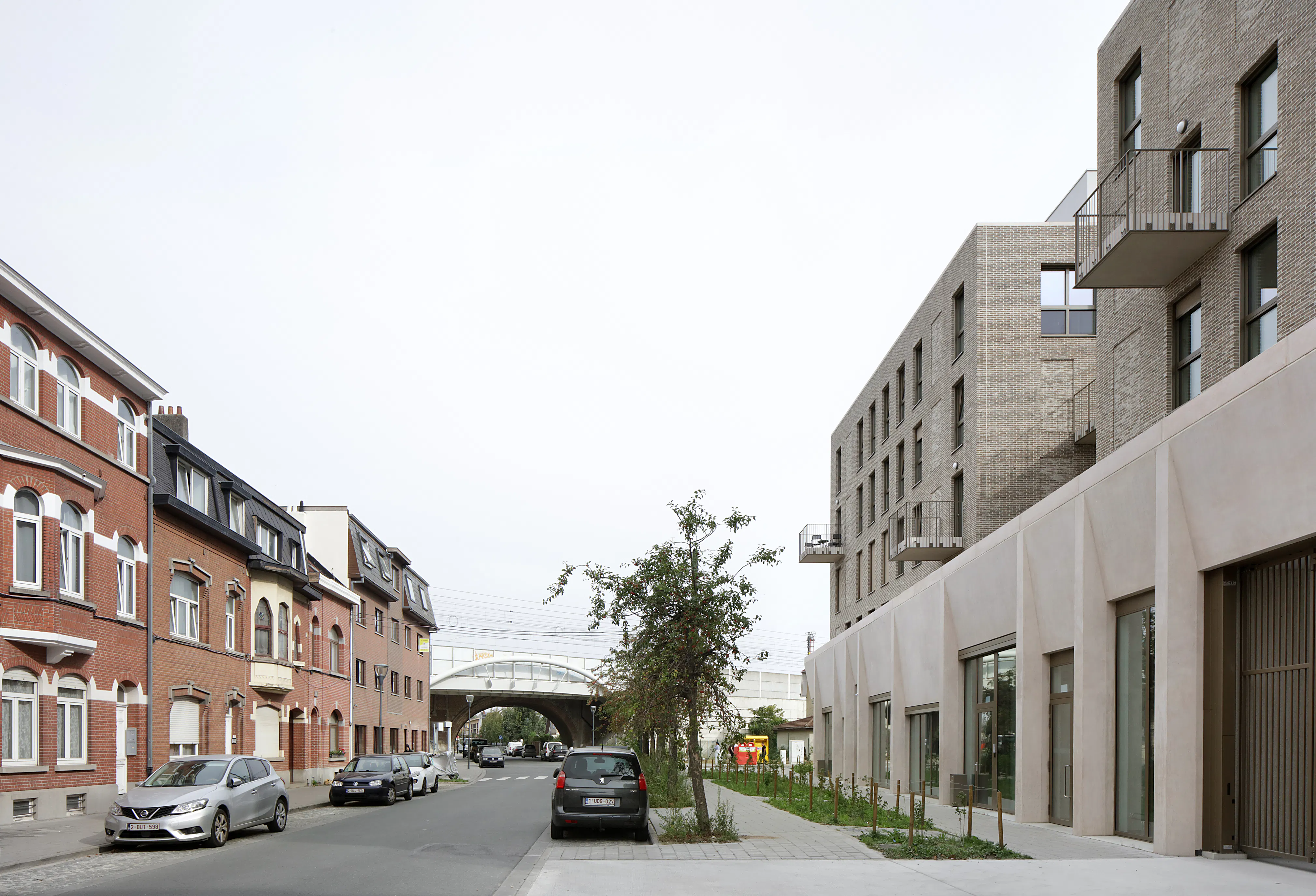 010 GRYSON Campus City Brusssel