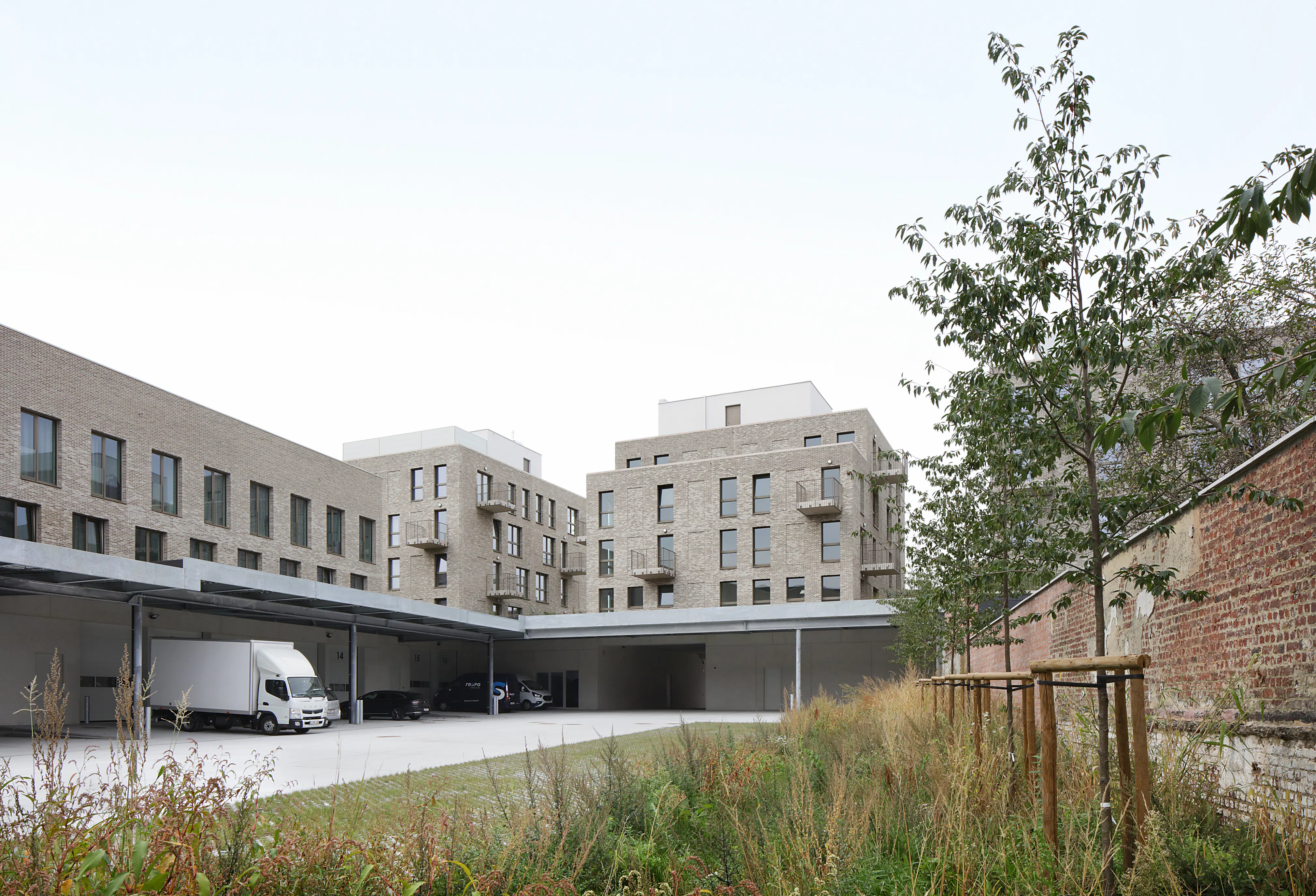 059 GRYSON Campus City Brusssel