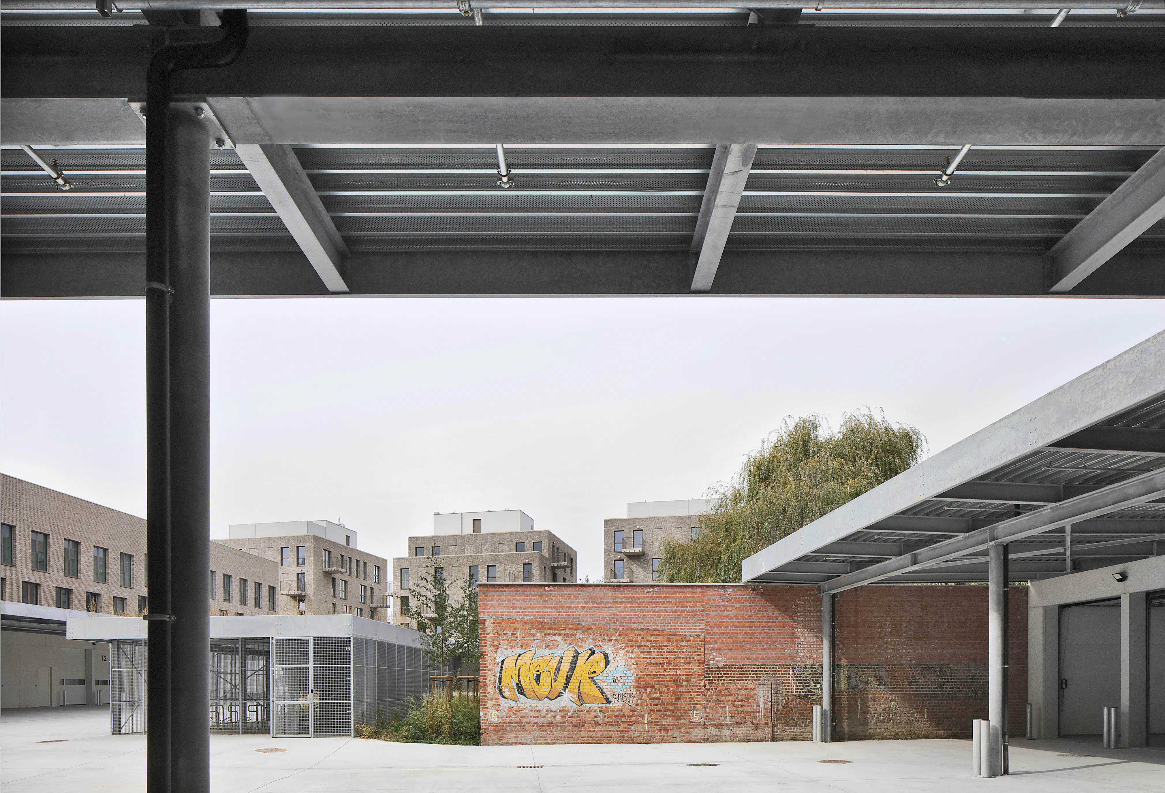 068 GRYSON Campus City Brusssel