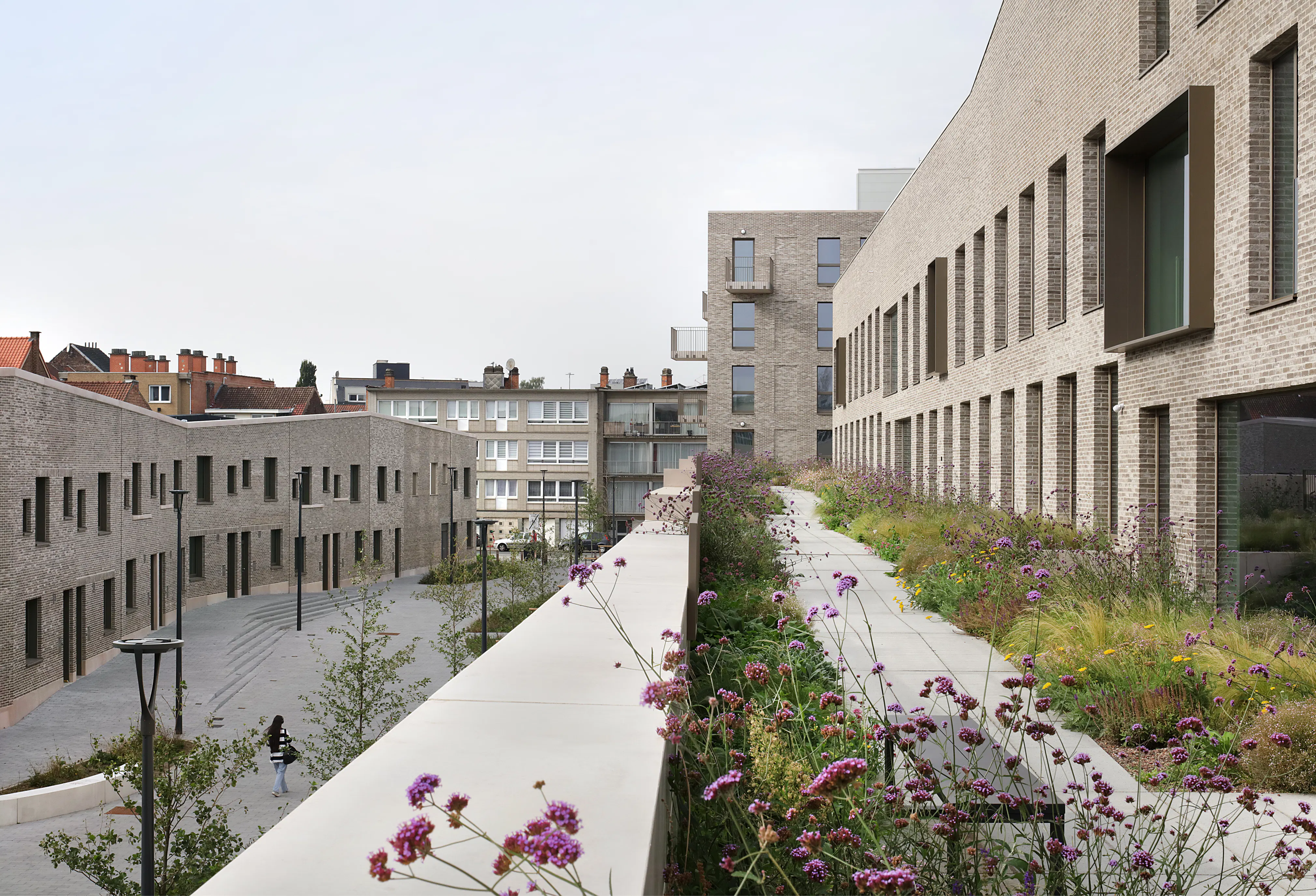 082 GRYSON Campus City Brusssel