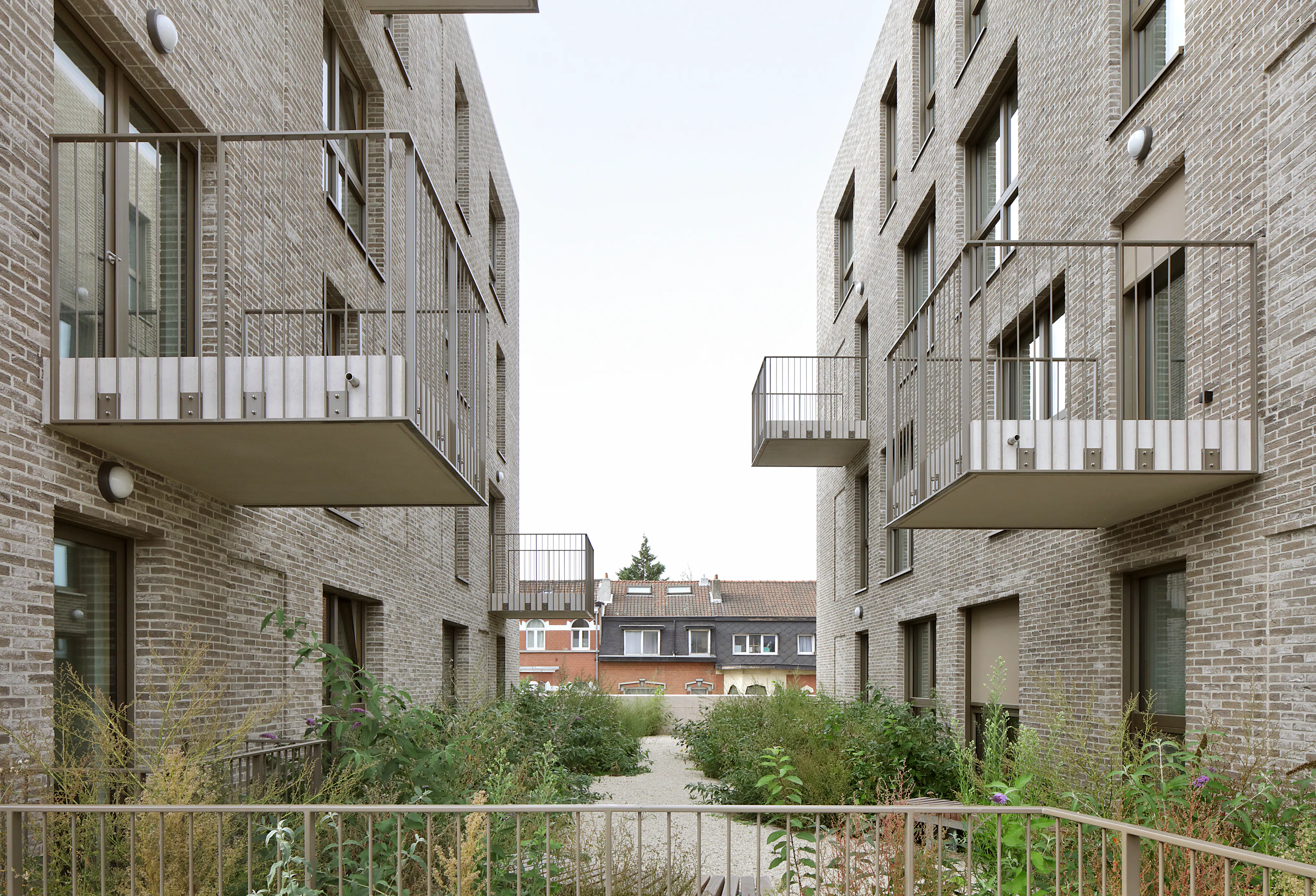 093 GRYSON Campus City Brusssel