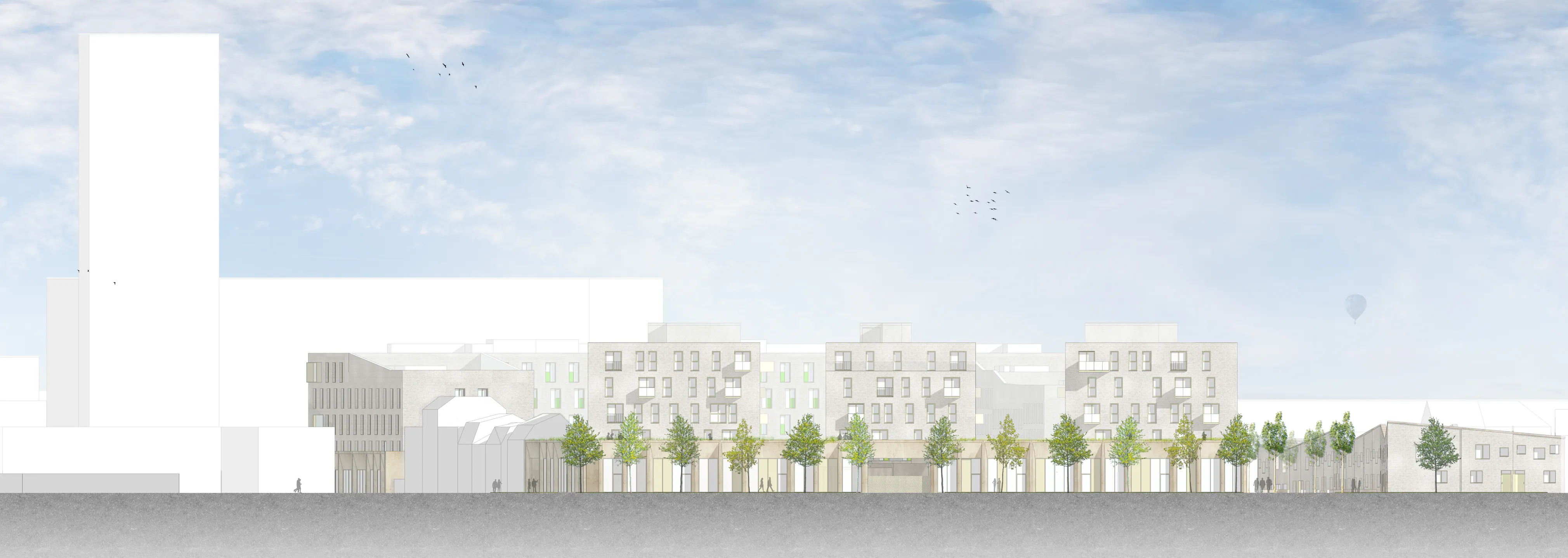 1324 VS gevel aardbeienstraat totaal 160616