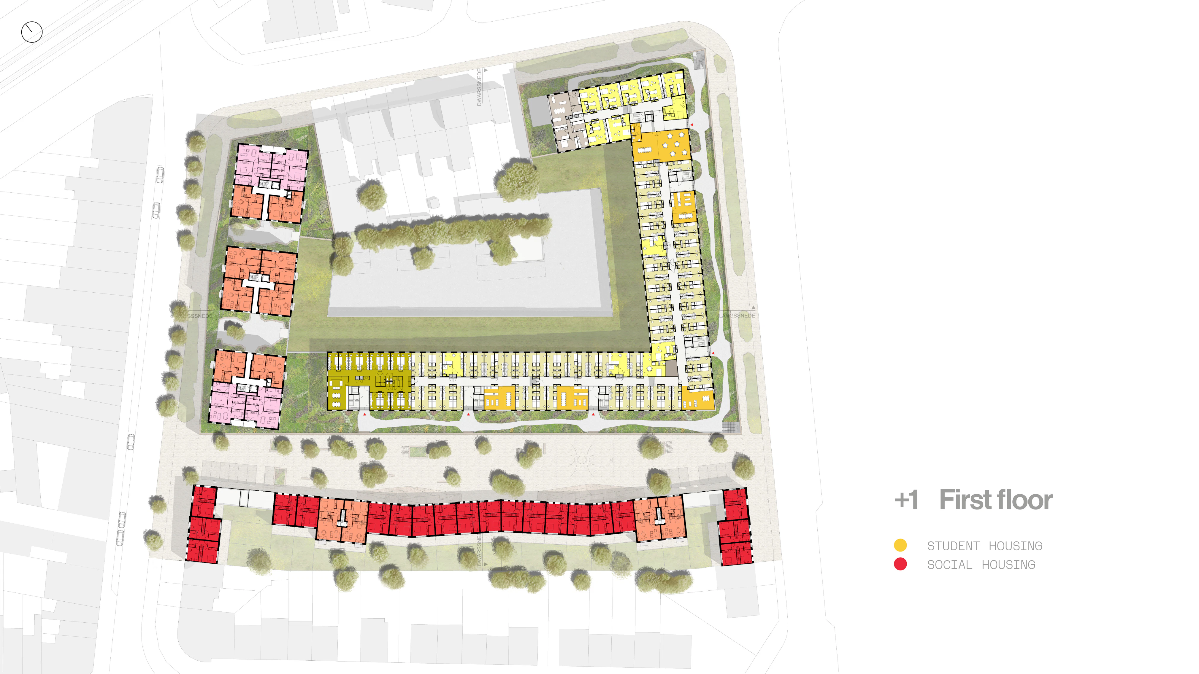 Plans with uses2
