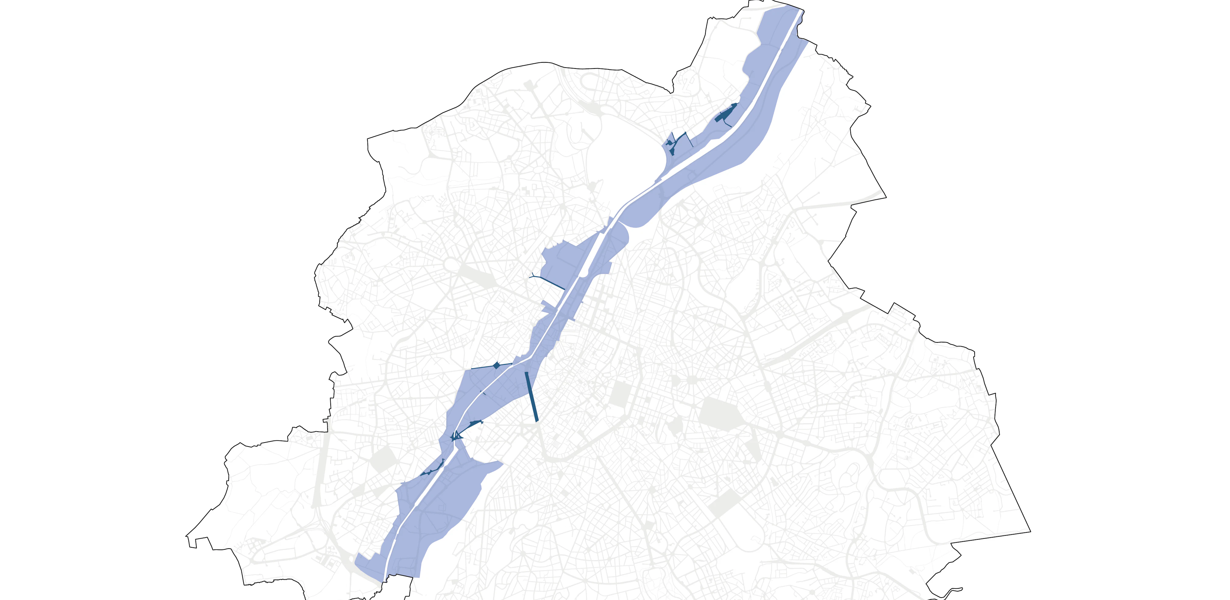 Carte BKP