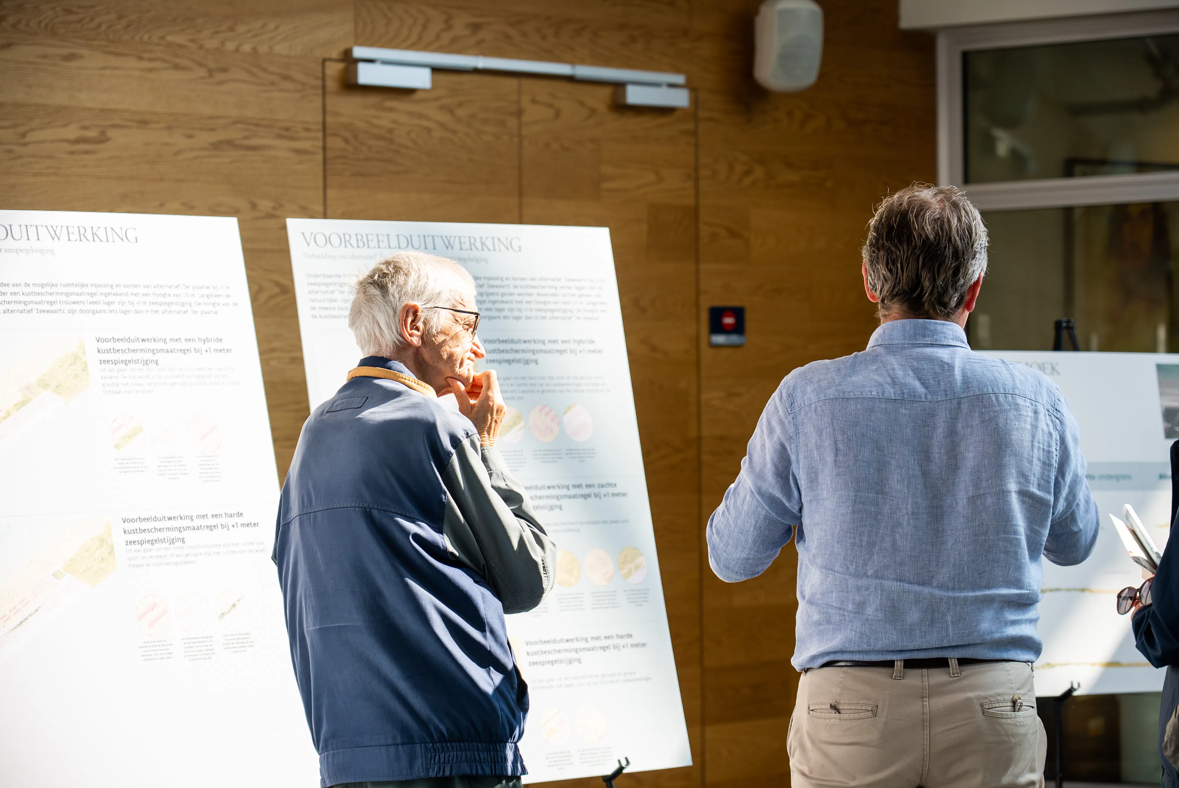 2023 06 05 Kustvisie leerlingen 6deleerjaar infomarkt Koksijde Connect Connect HR 121