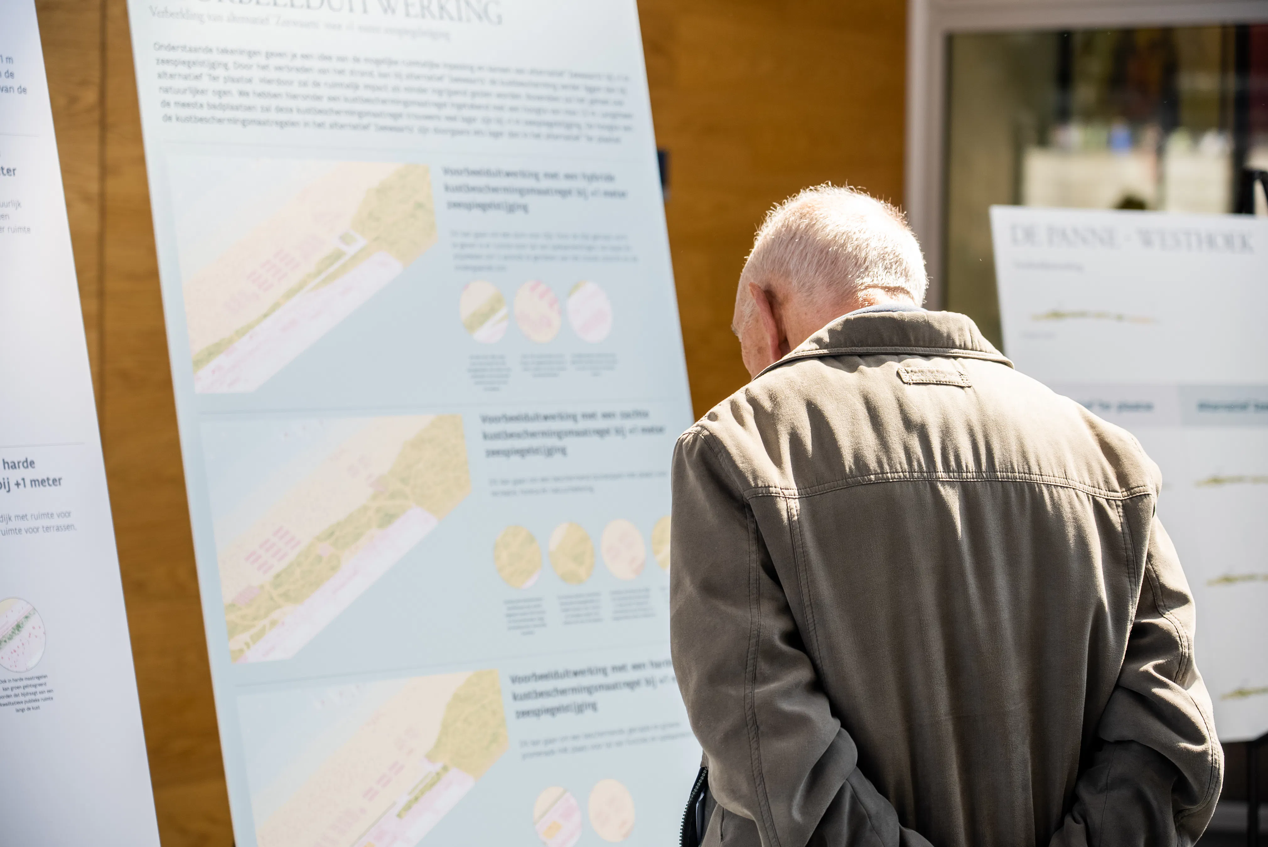 2023 06 05 Kustvisie leerlingen 6deleerjaar infomarkt Koksijde Connect Connect HR 82