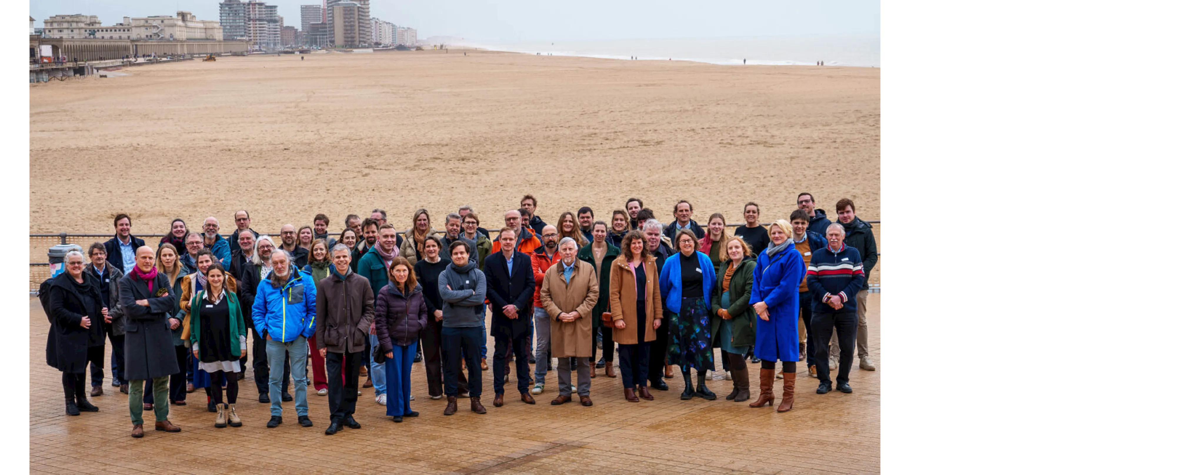 Selection of Stakeholders 2