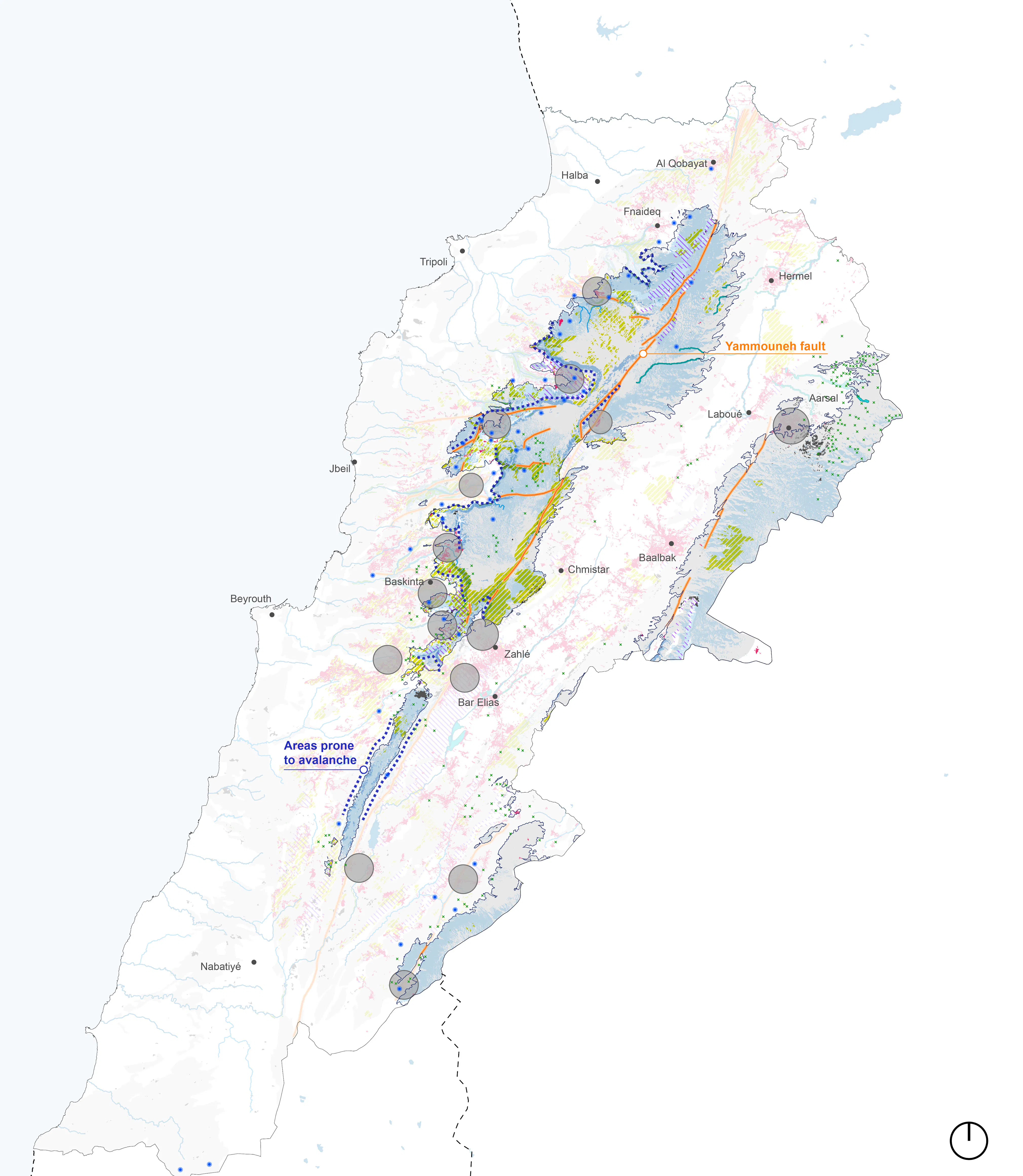 231010 MP HM map 1 Natural hazards and risks cropped