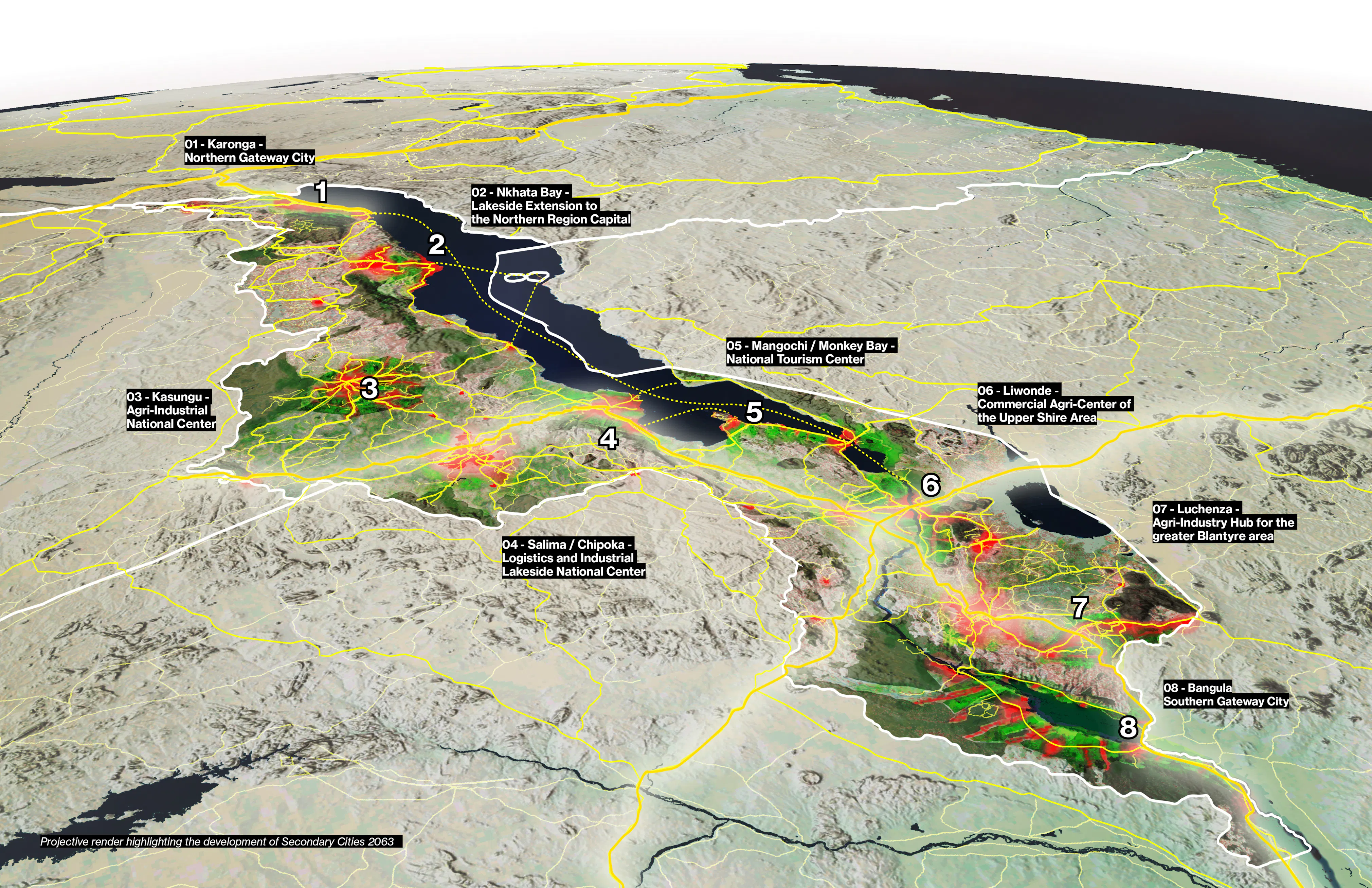 MAWI National Aerial 2063