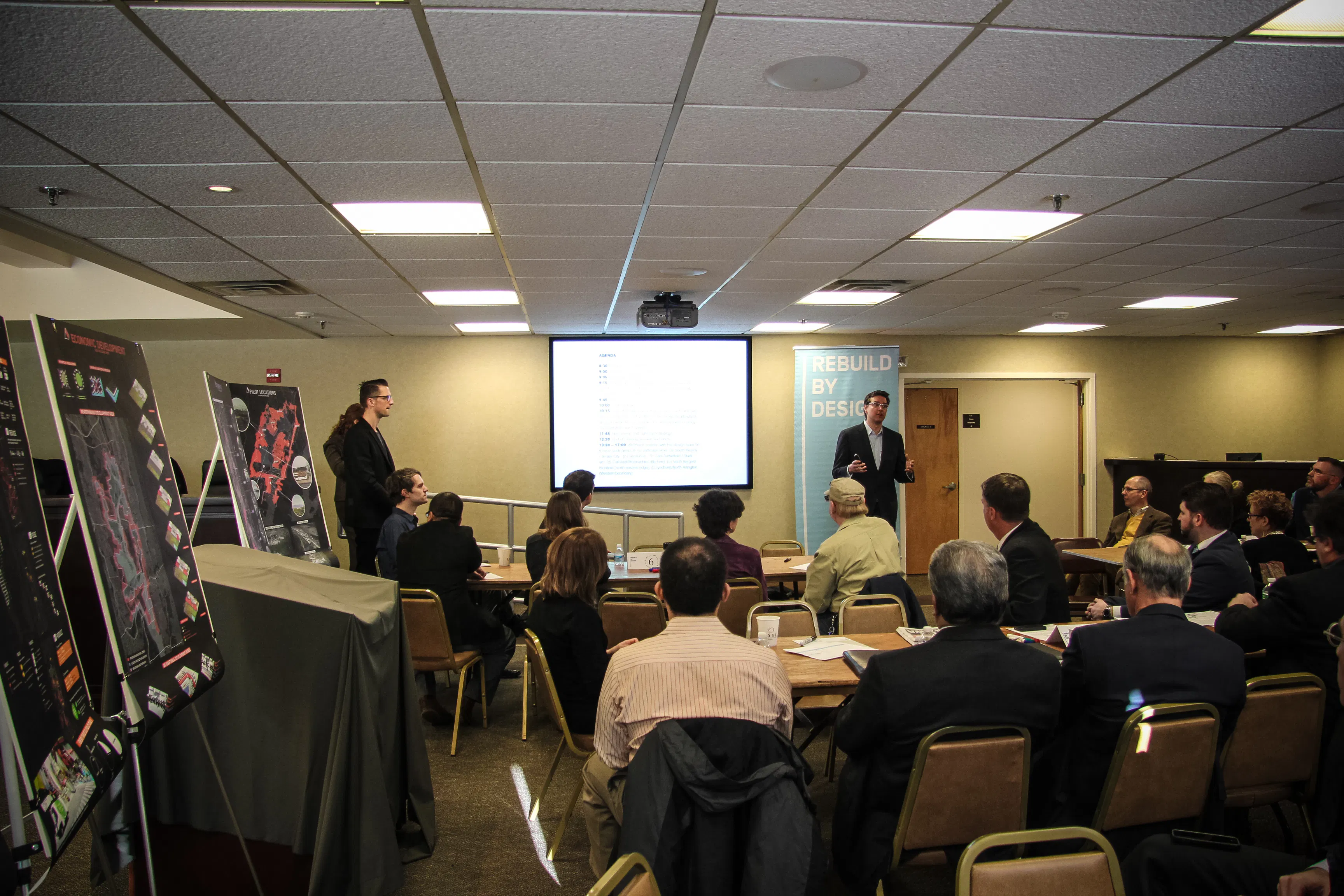 05 0 Stakeholder engagement