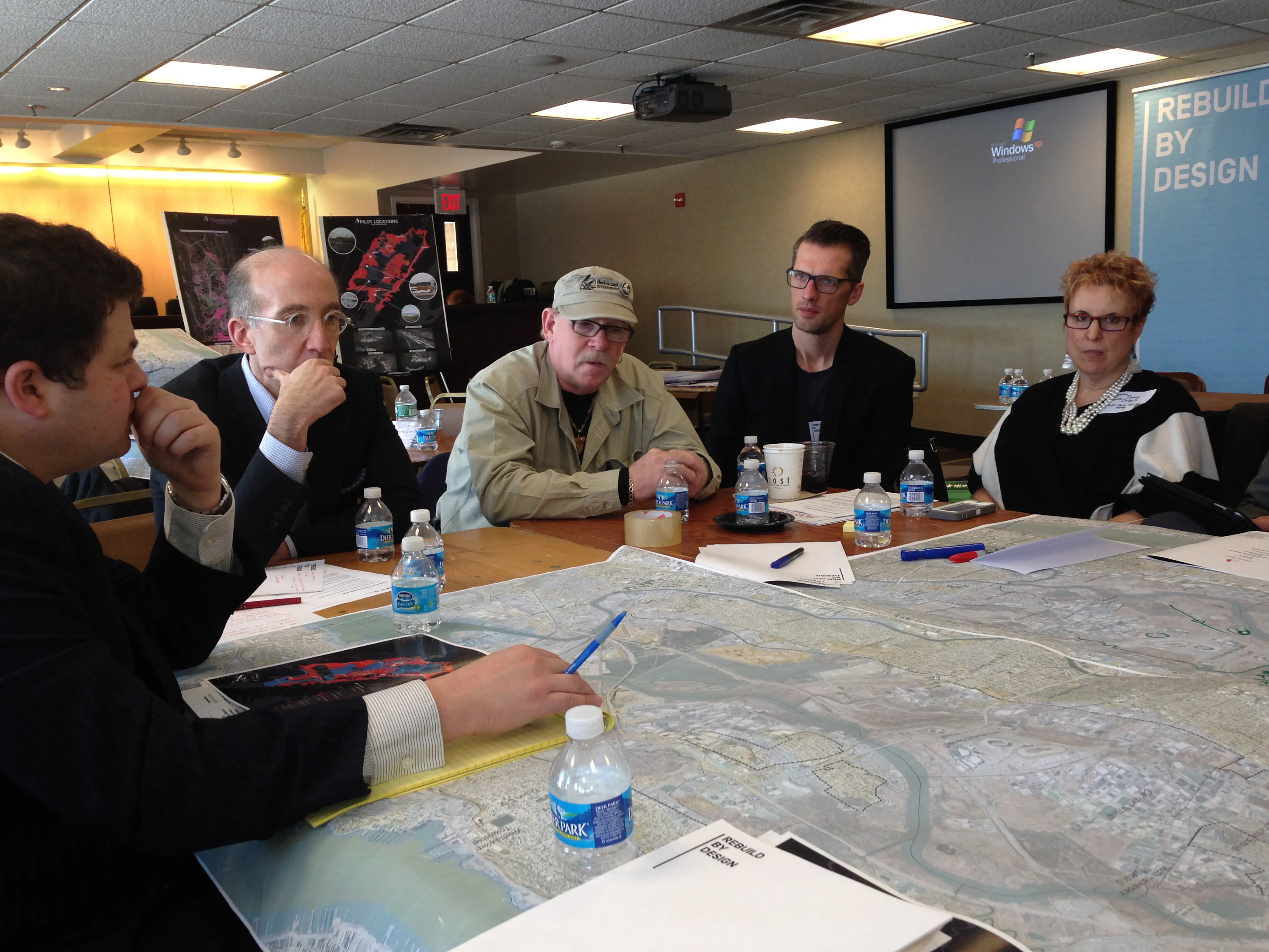 05 2 Stakeholder engagement