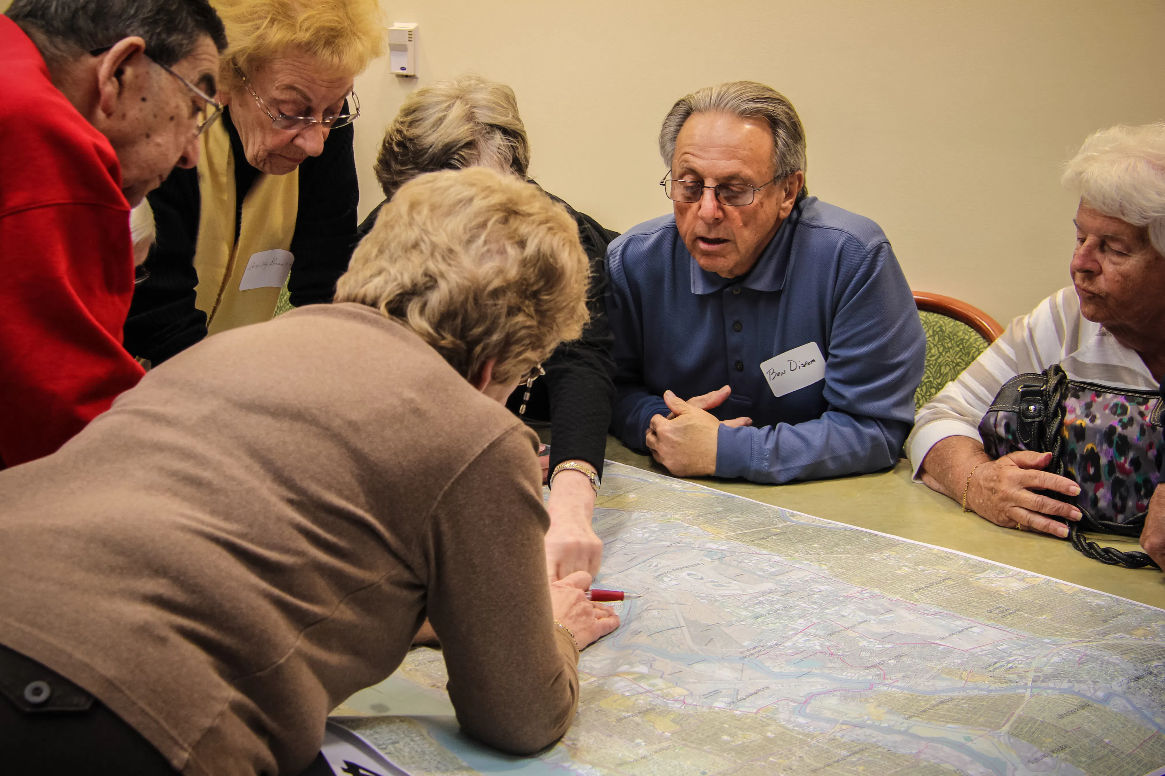 05 4 Stakeholder engagement