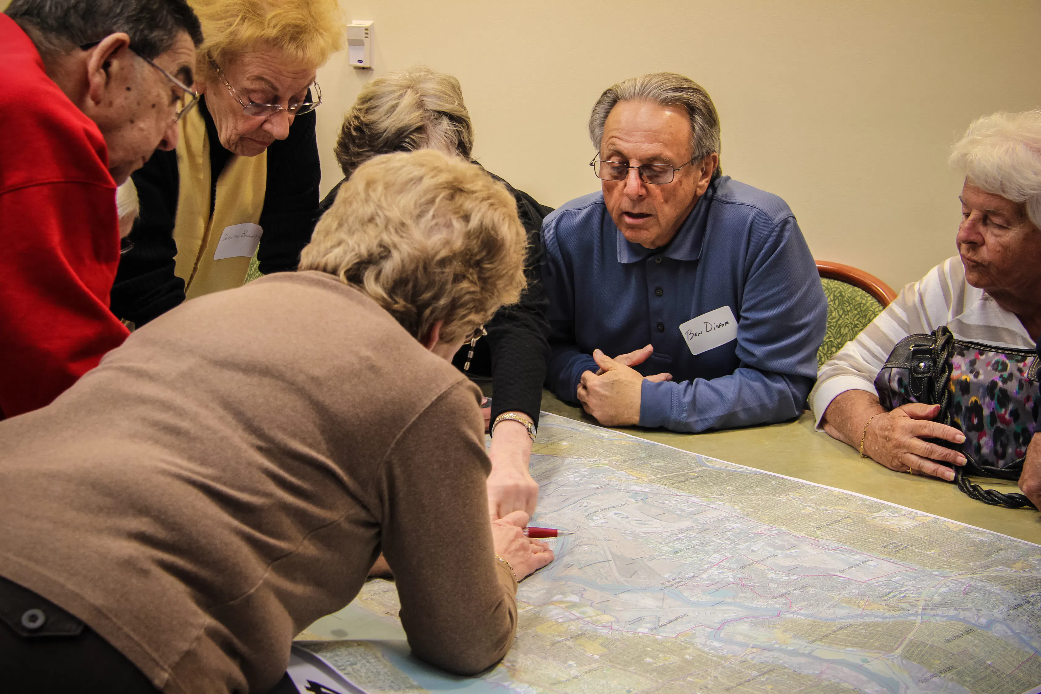 05 4 Stakeholder engagement