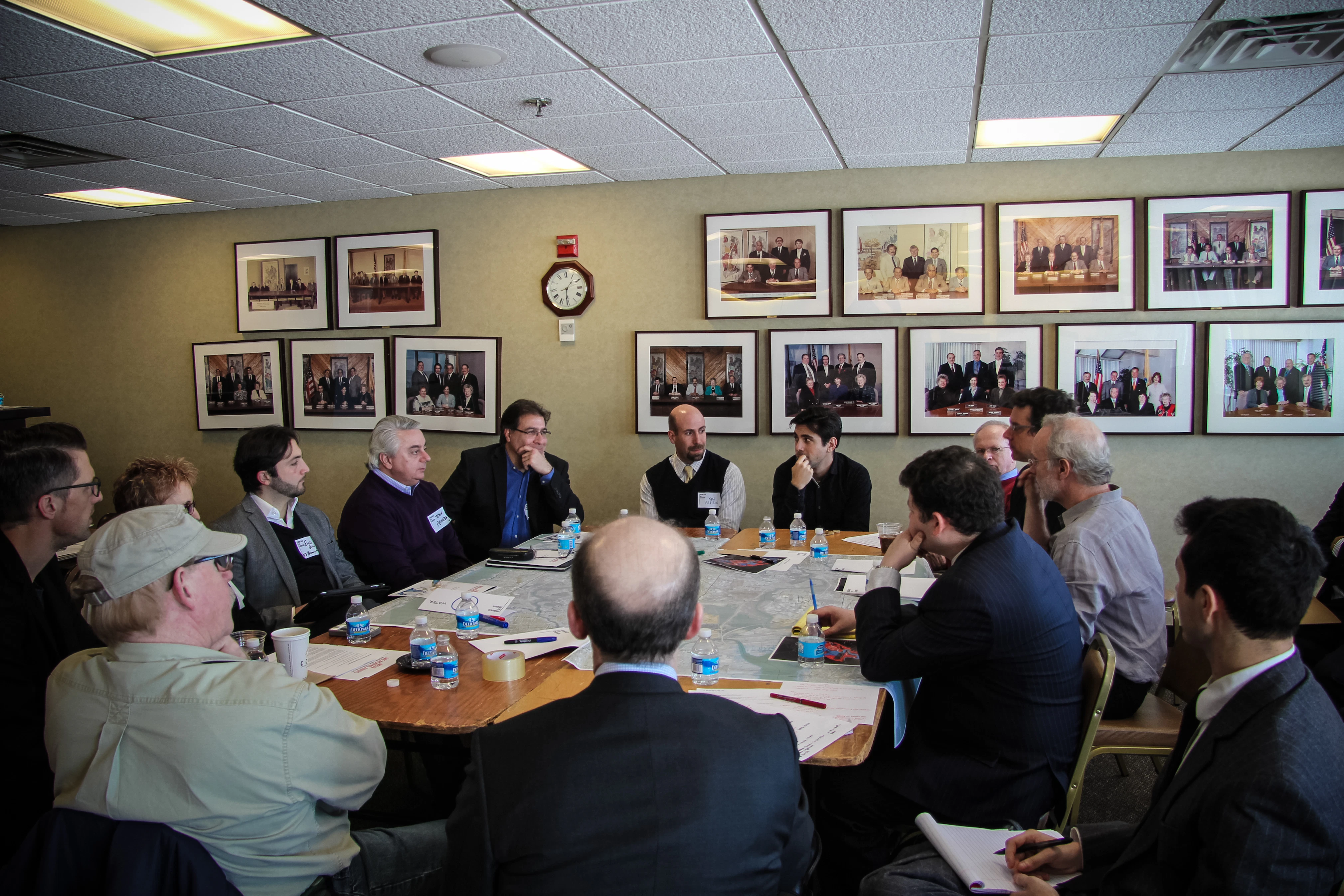 05 7 Stakeholder engagement