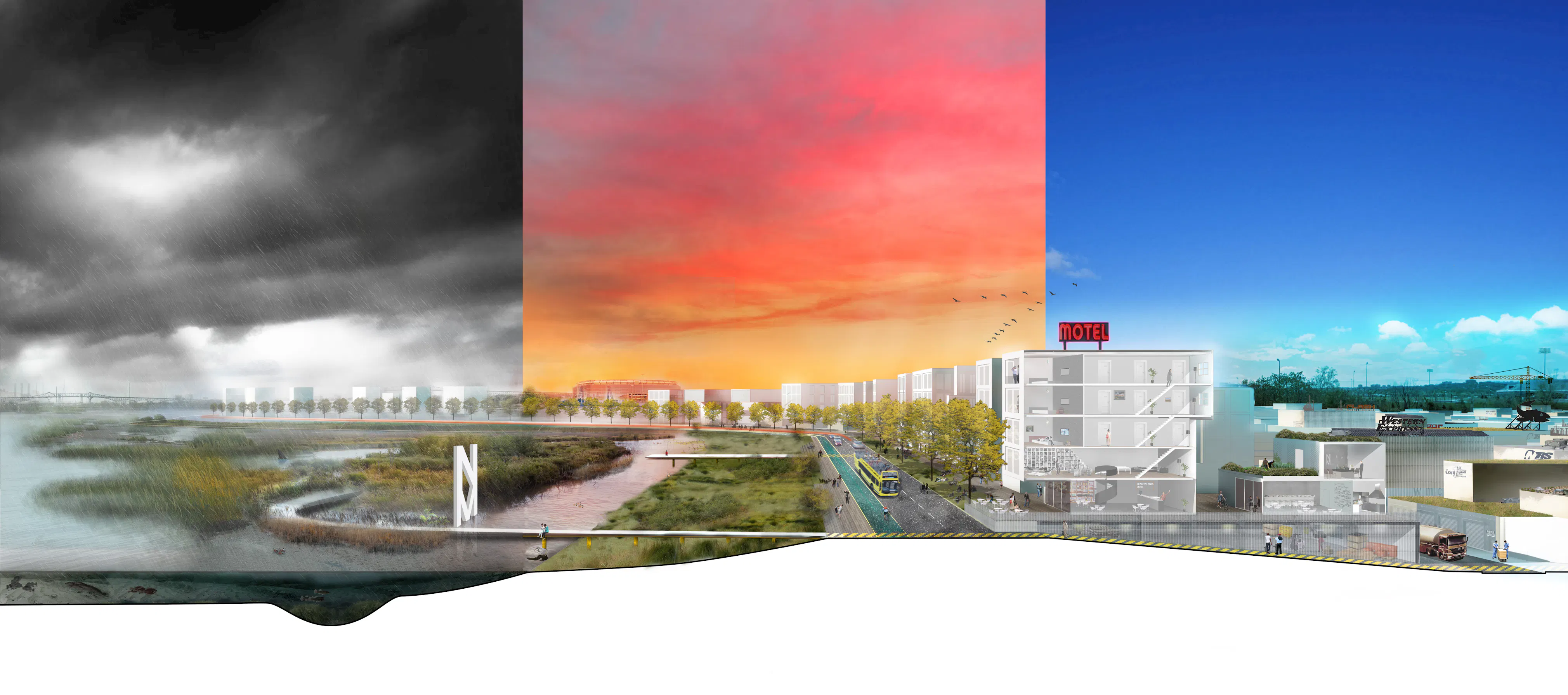 05 New Meadowlands sectional concept