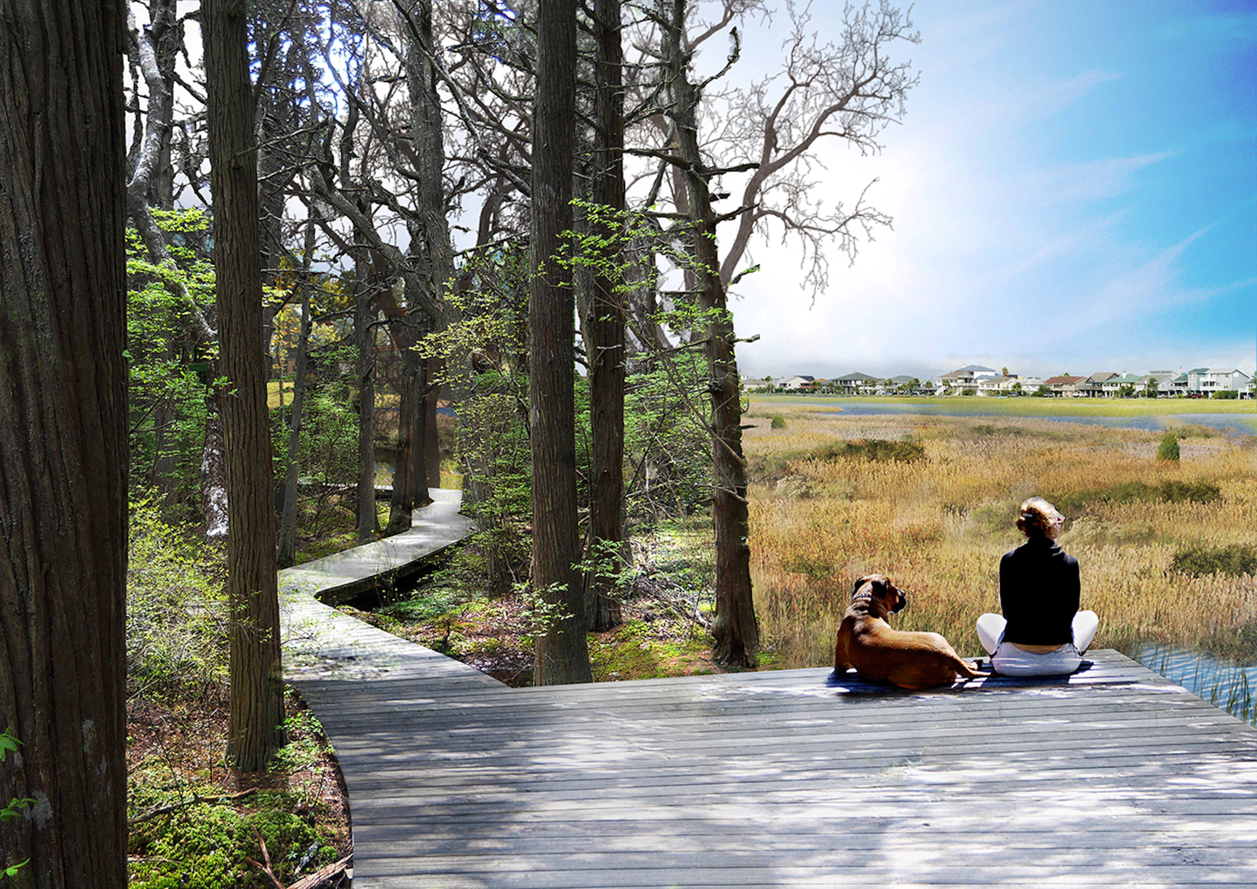 08 6 Ground level renders