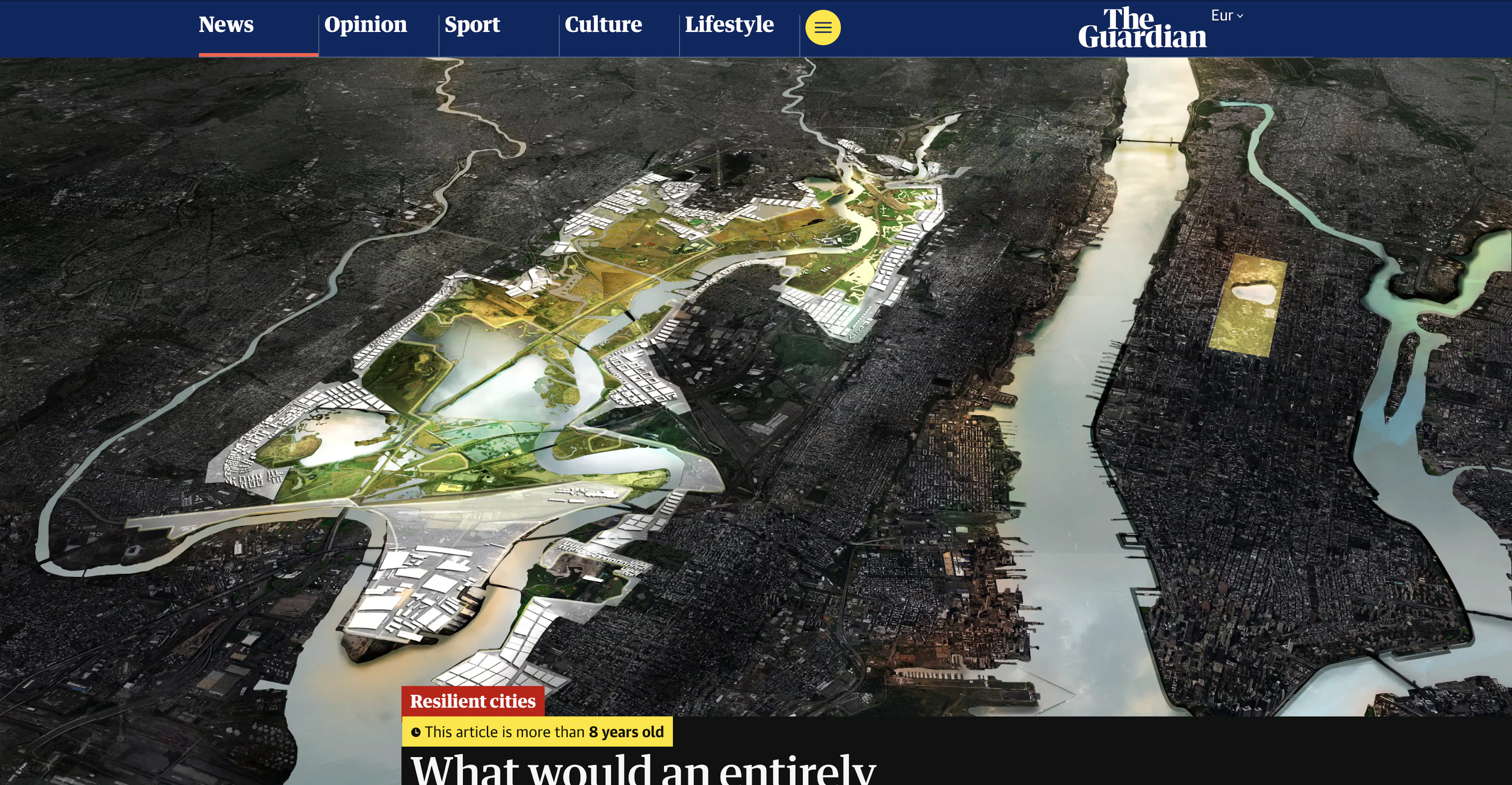 NMLS in the Guardian