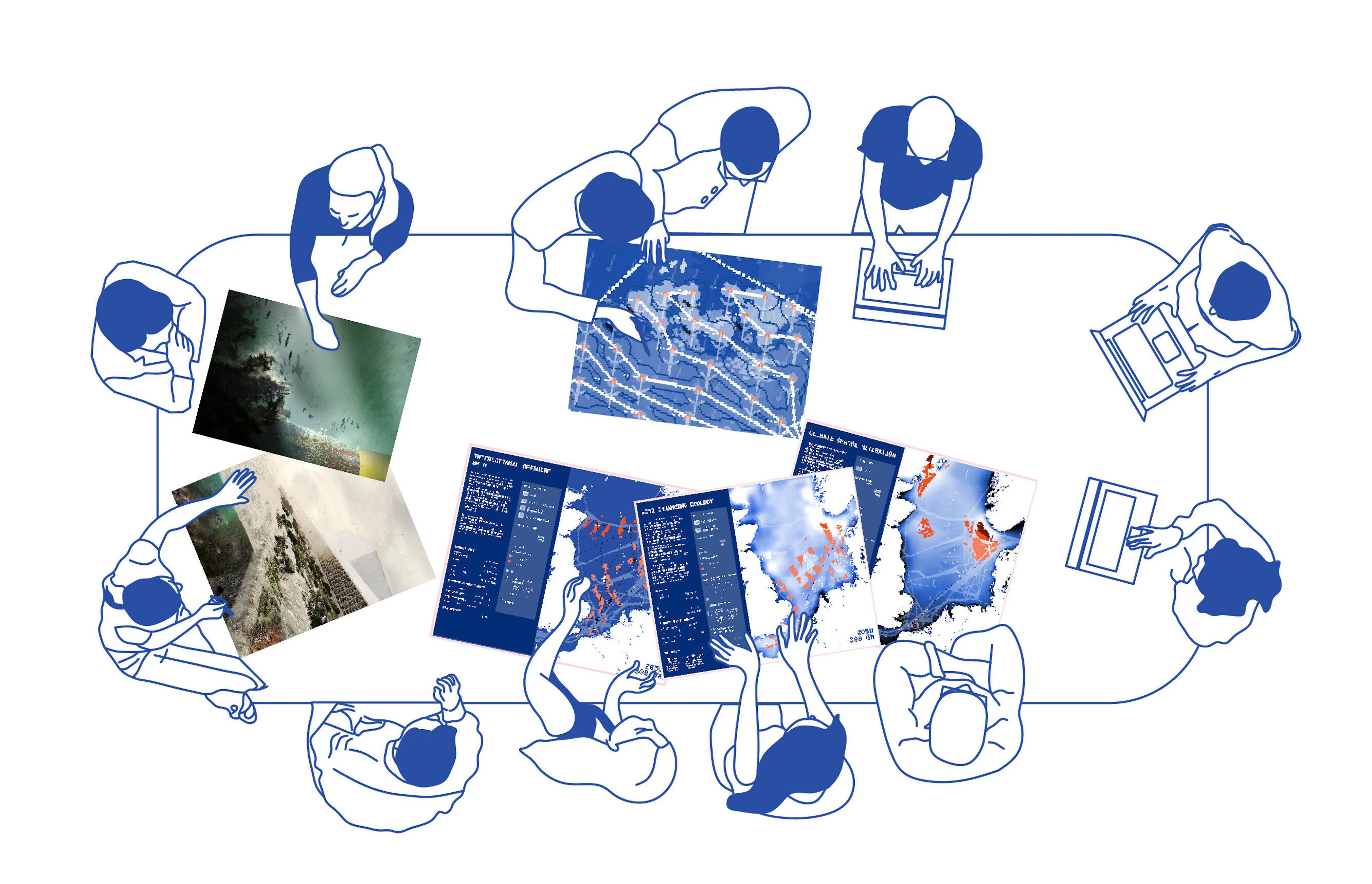 Methodology co creation