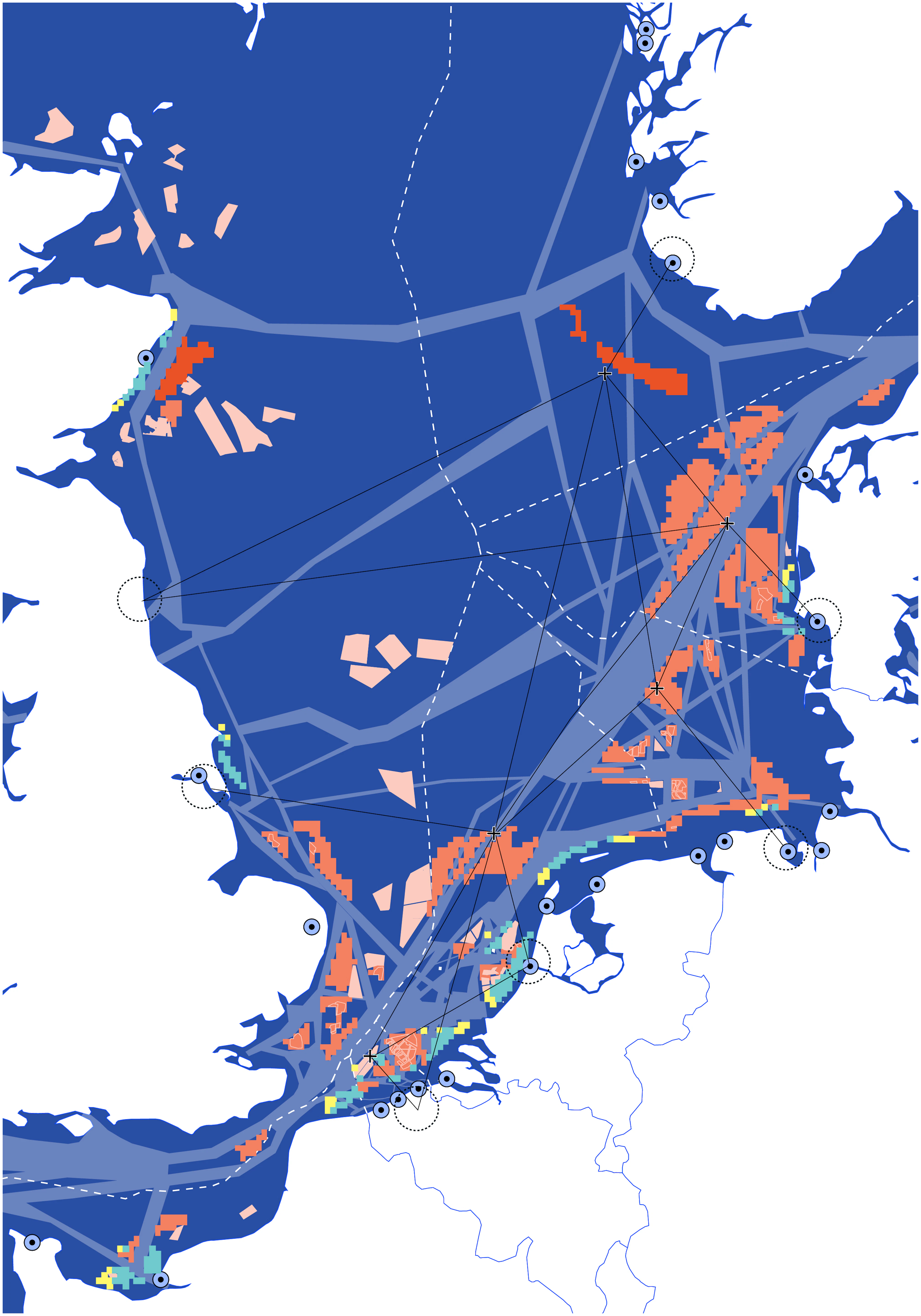 Scenario 2 2050