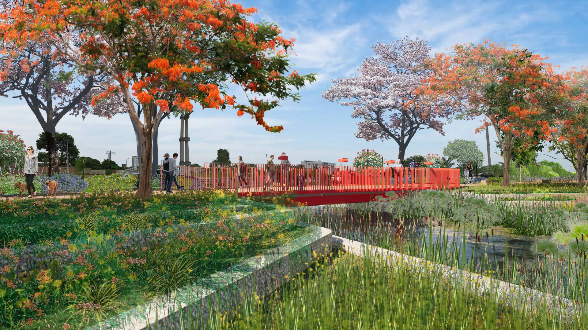 06 Puente del Humedal