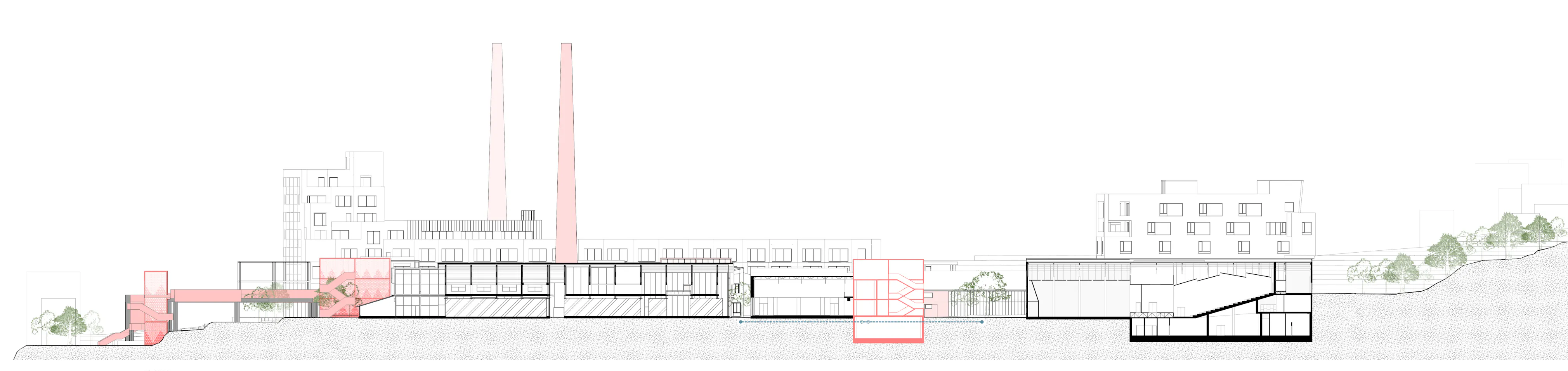 5a site section longitude