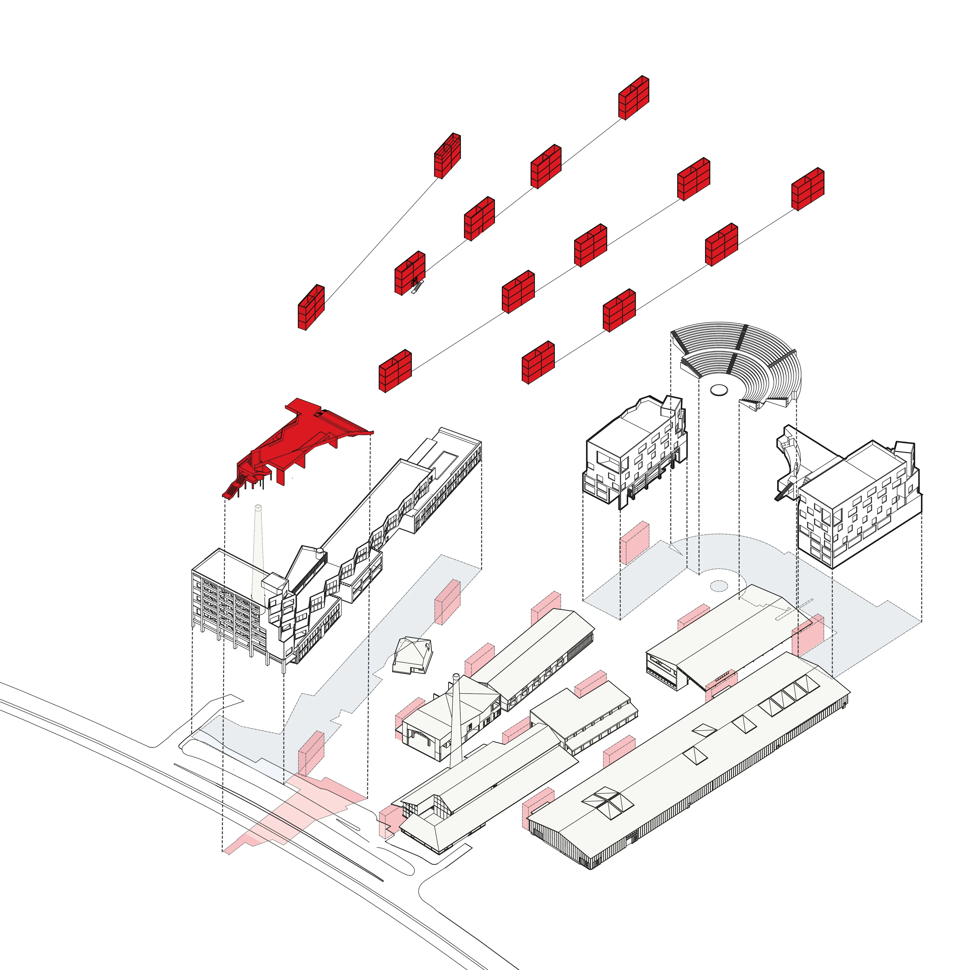 7 renovated vs new construction infrastructure