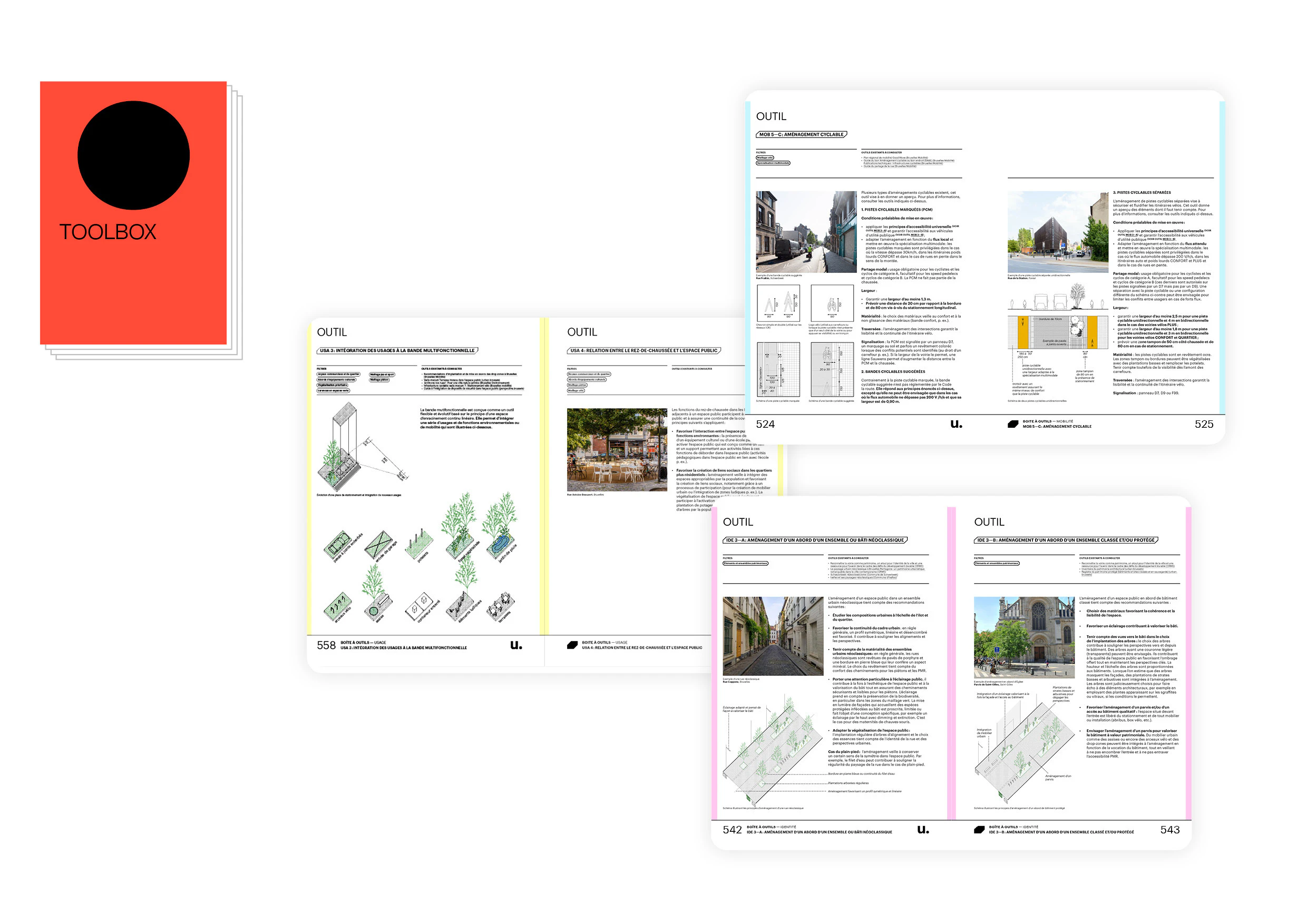 Website Toolbox