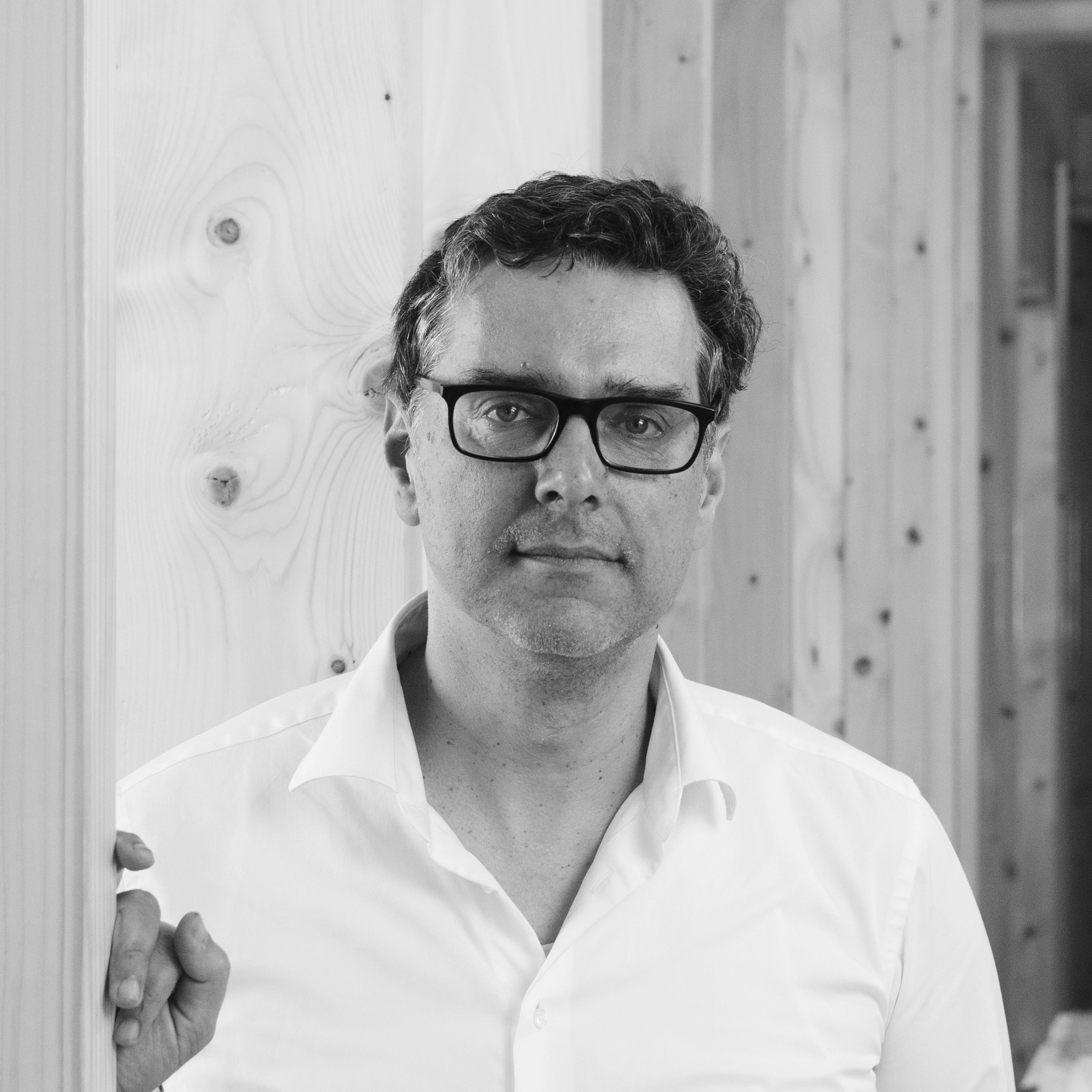 Alexander D’Hooghe