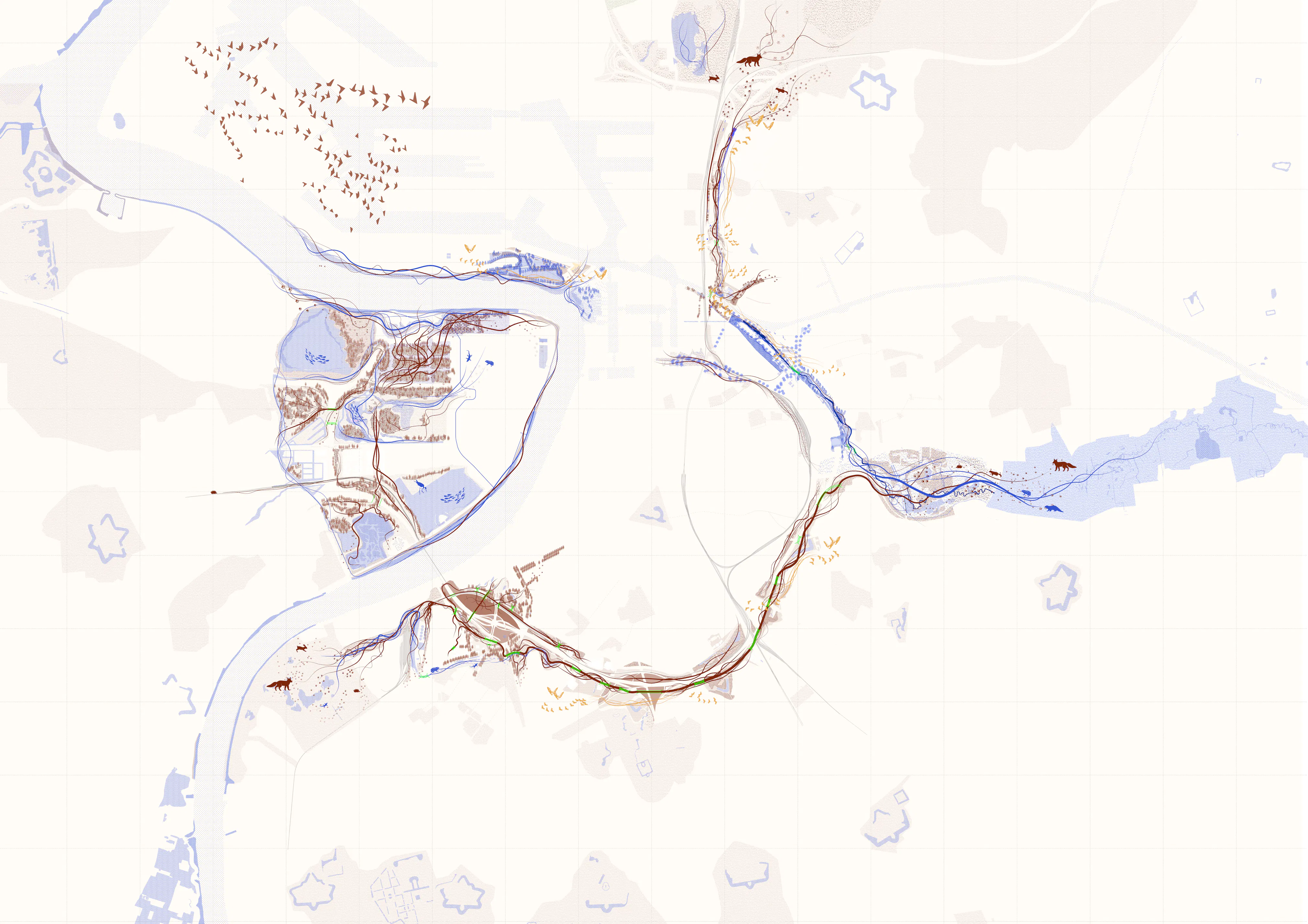 240202 MASTERPLAN ECO CORRIDORS LC 01 1