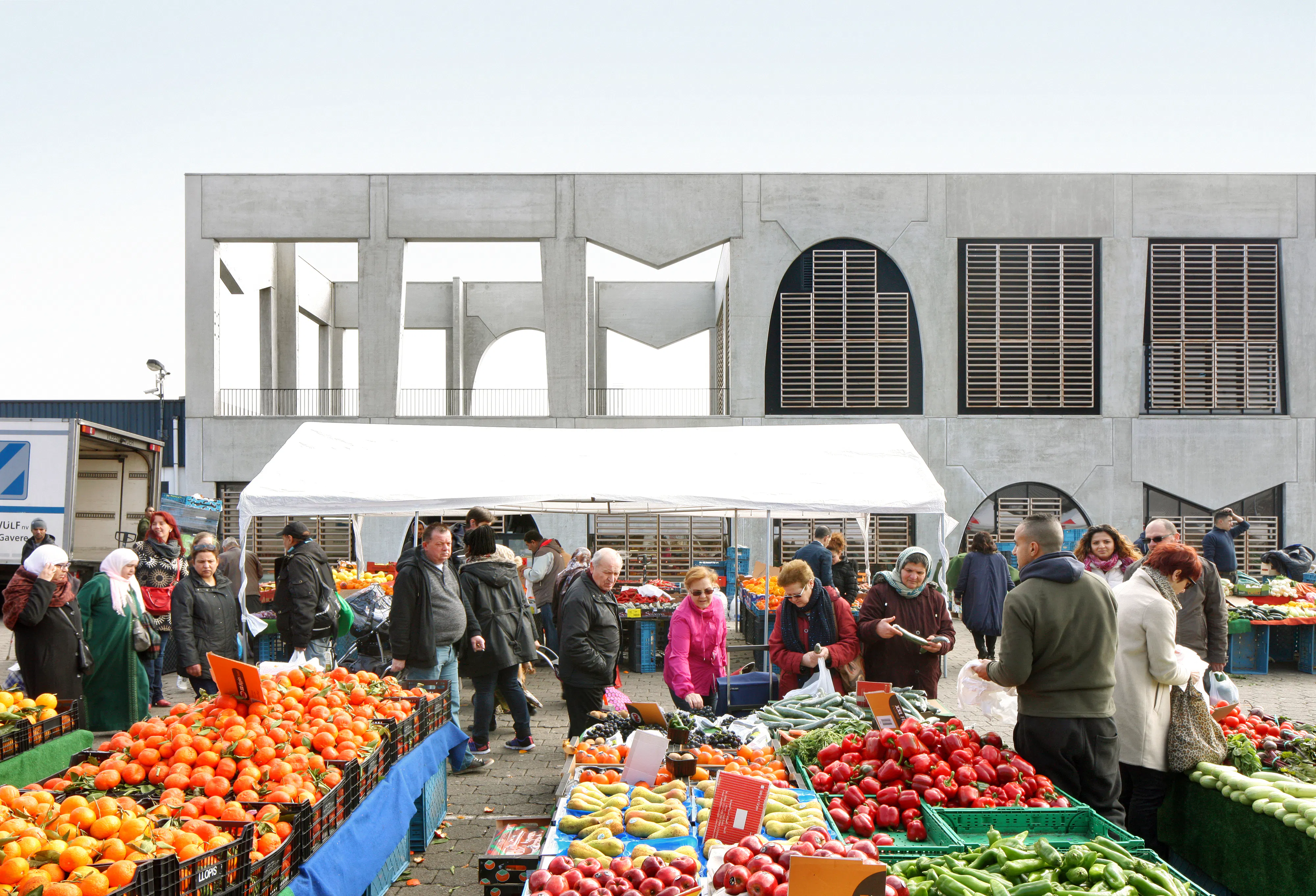 010 Foodmet Anderlecht