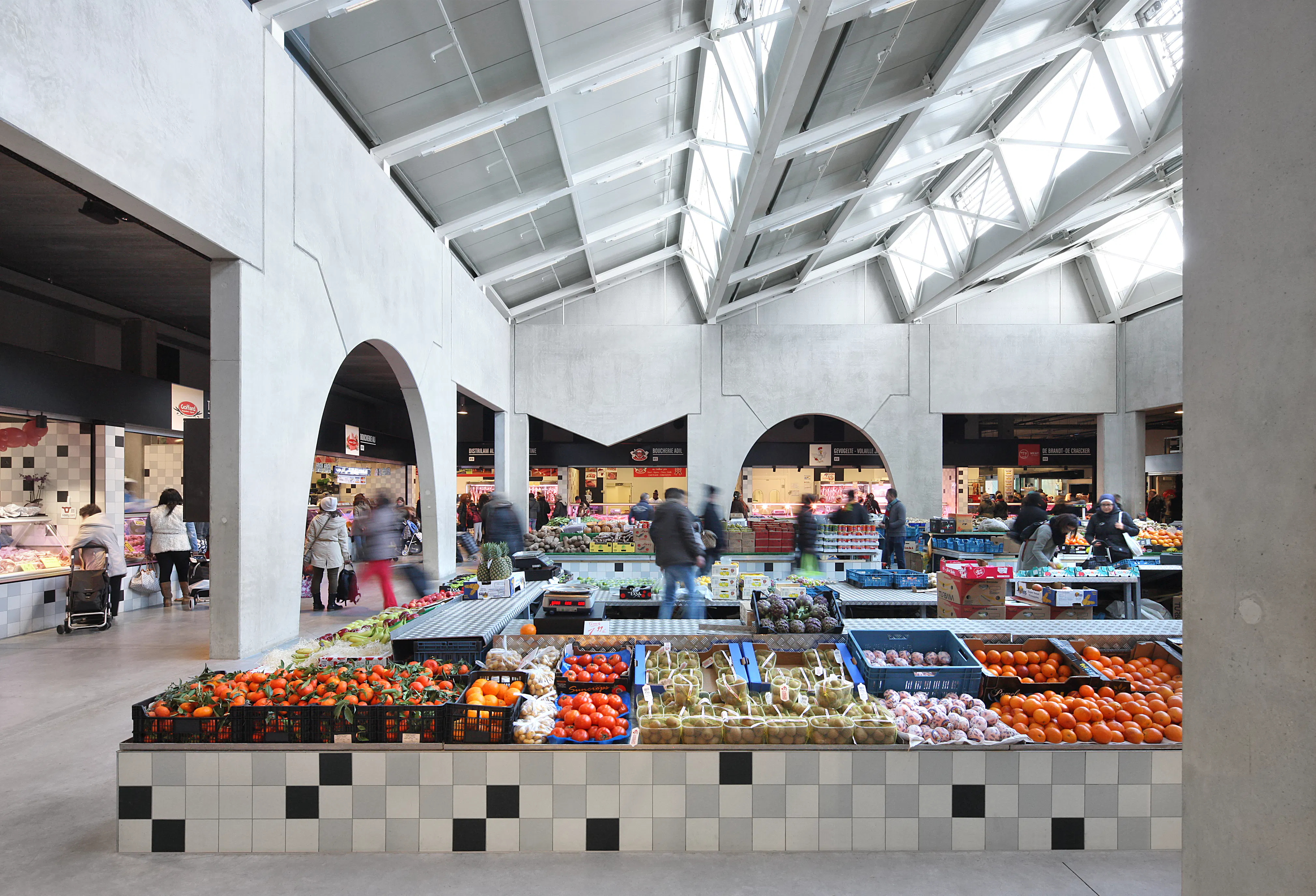 020 Foodmet Anderlecht