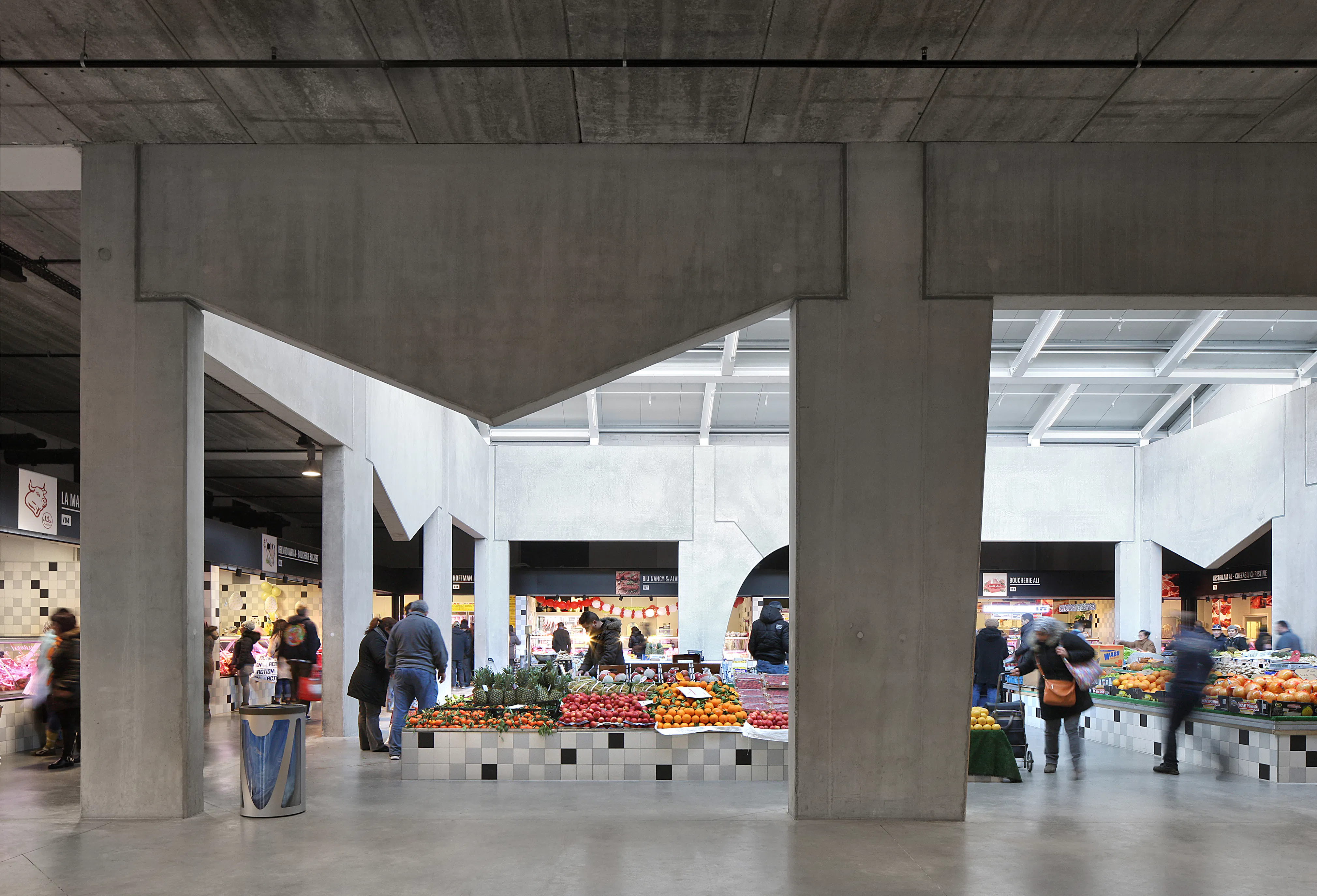 025 Foodmet Anderlecht