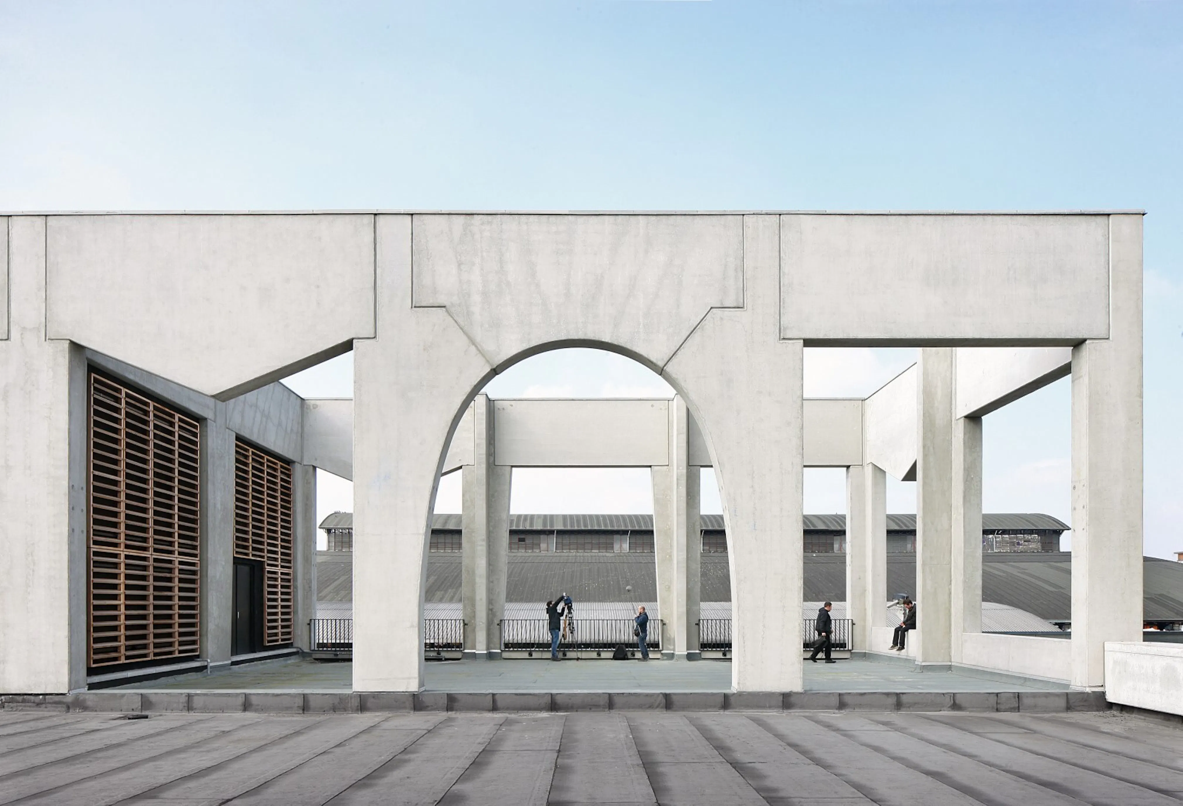 035 Foodmet Anderlecht credit FILIP DUJARDIN for ORG