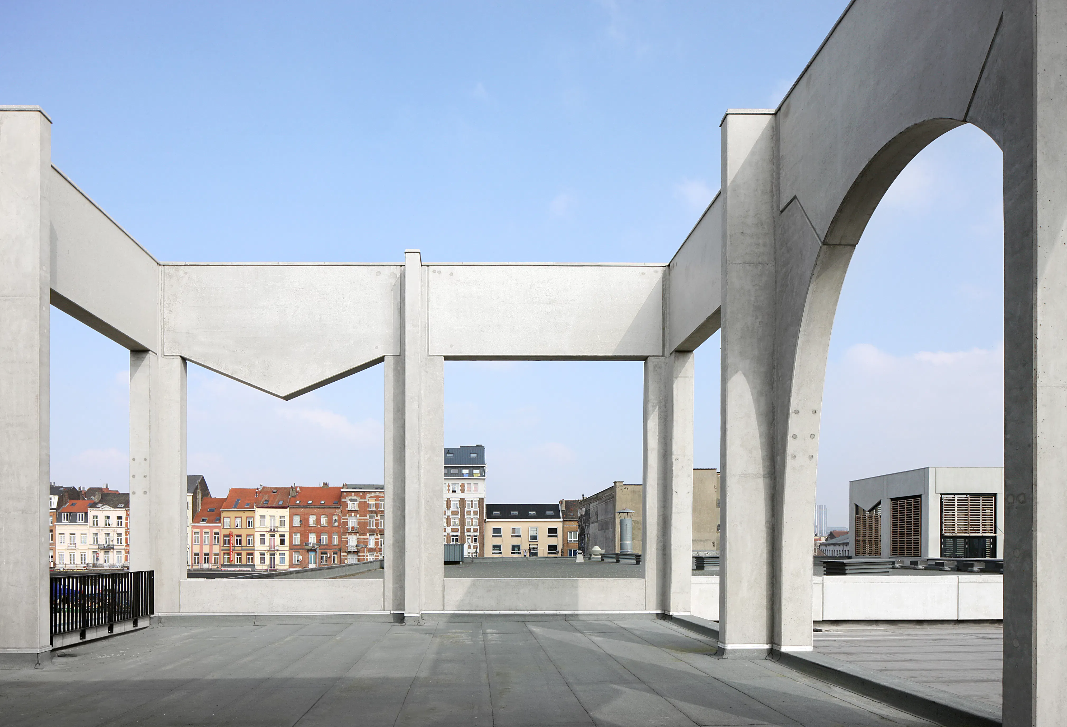 037 Foodmet Anderlecht