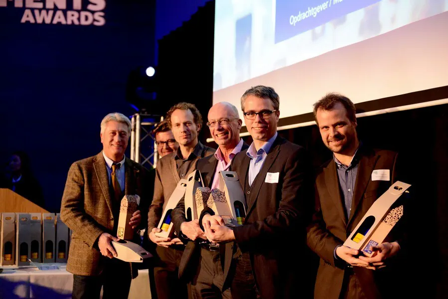 Precast in Buildings FEBE 1